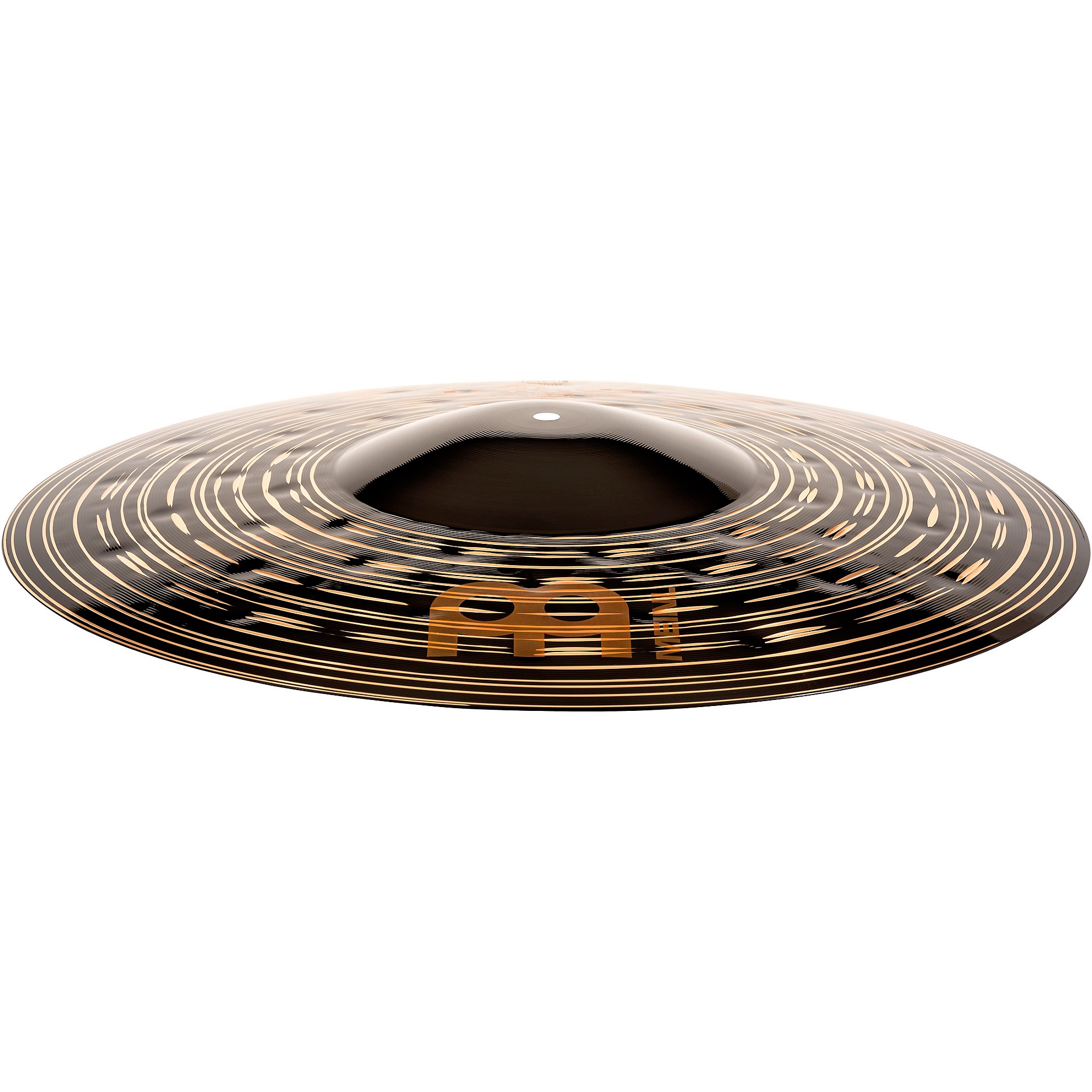 MEINL Classics Custom Dark Heavy Ride Cymbal | Music & Arts