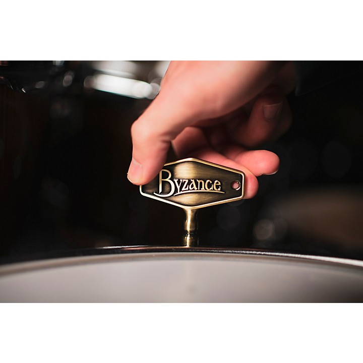 Meinl byzance deals drum key