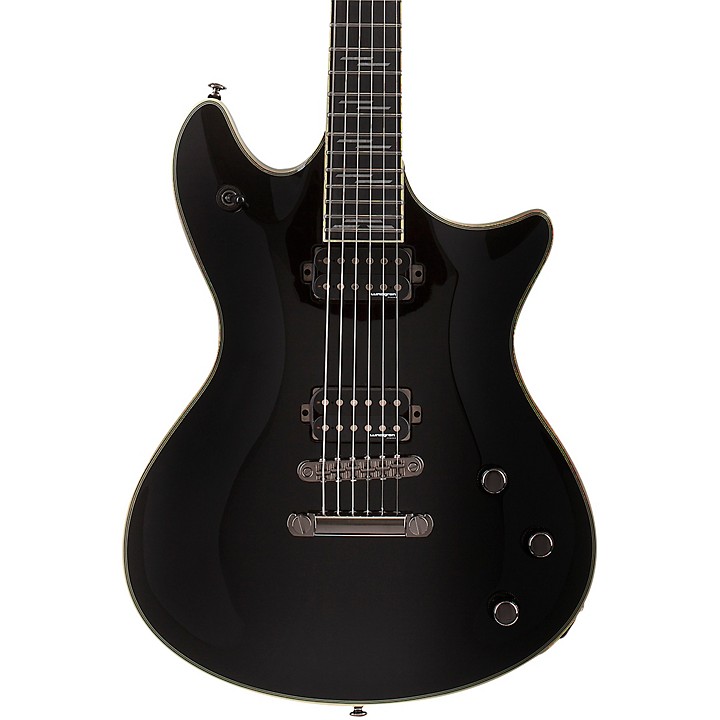 Schecter blackjack deals