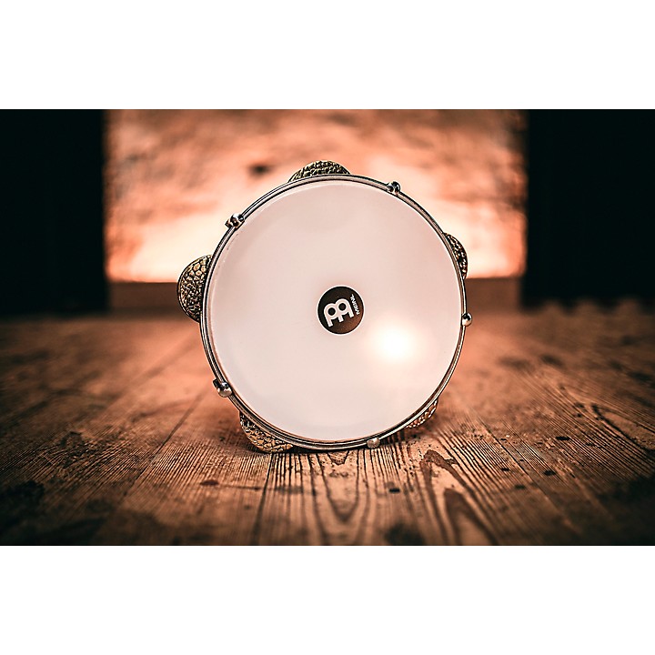 MEINL Artisan Riq Drum | Music & Arts