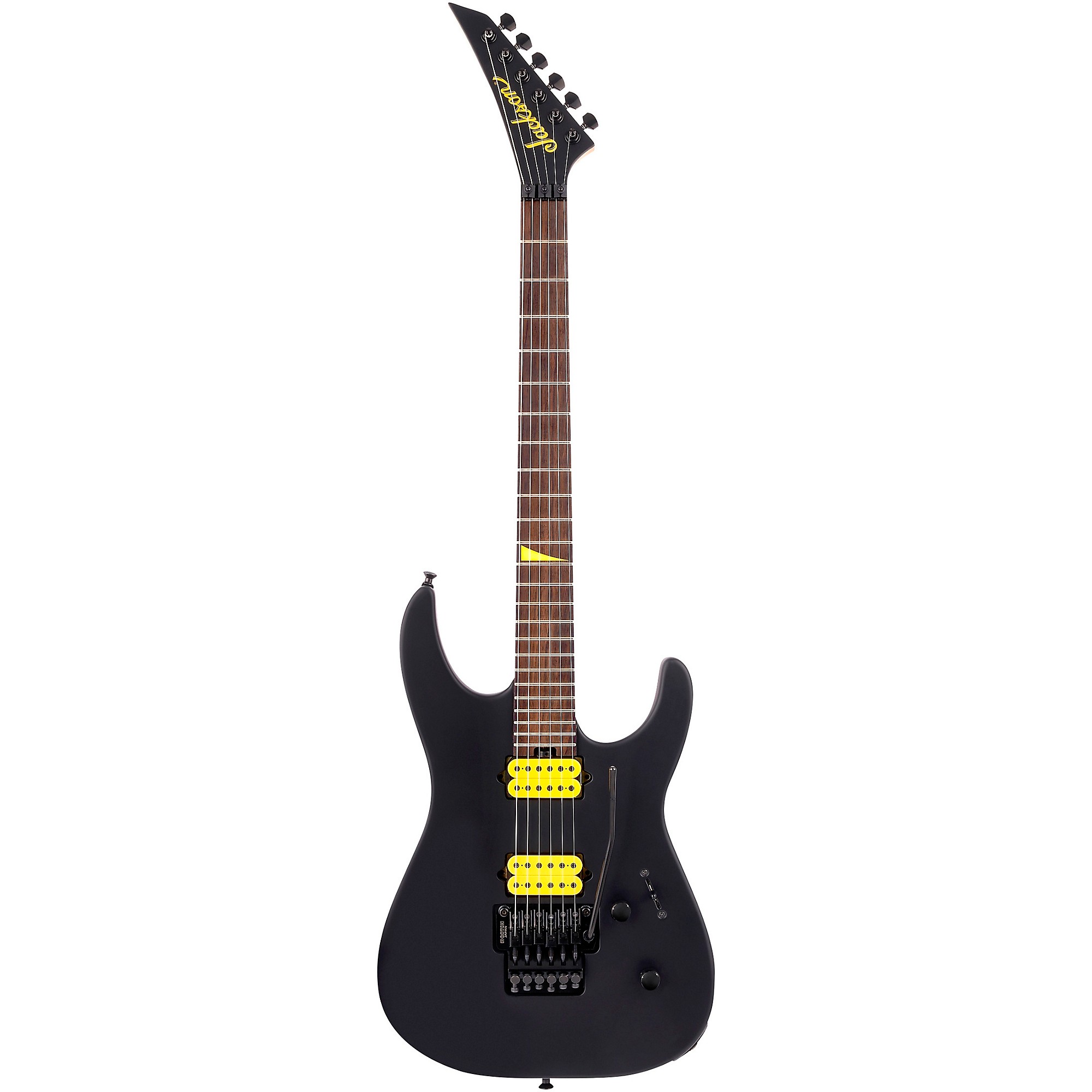 MJ Series Dinky® DKR Basswood – Jacksonguitars.com