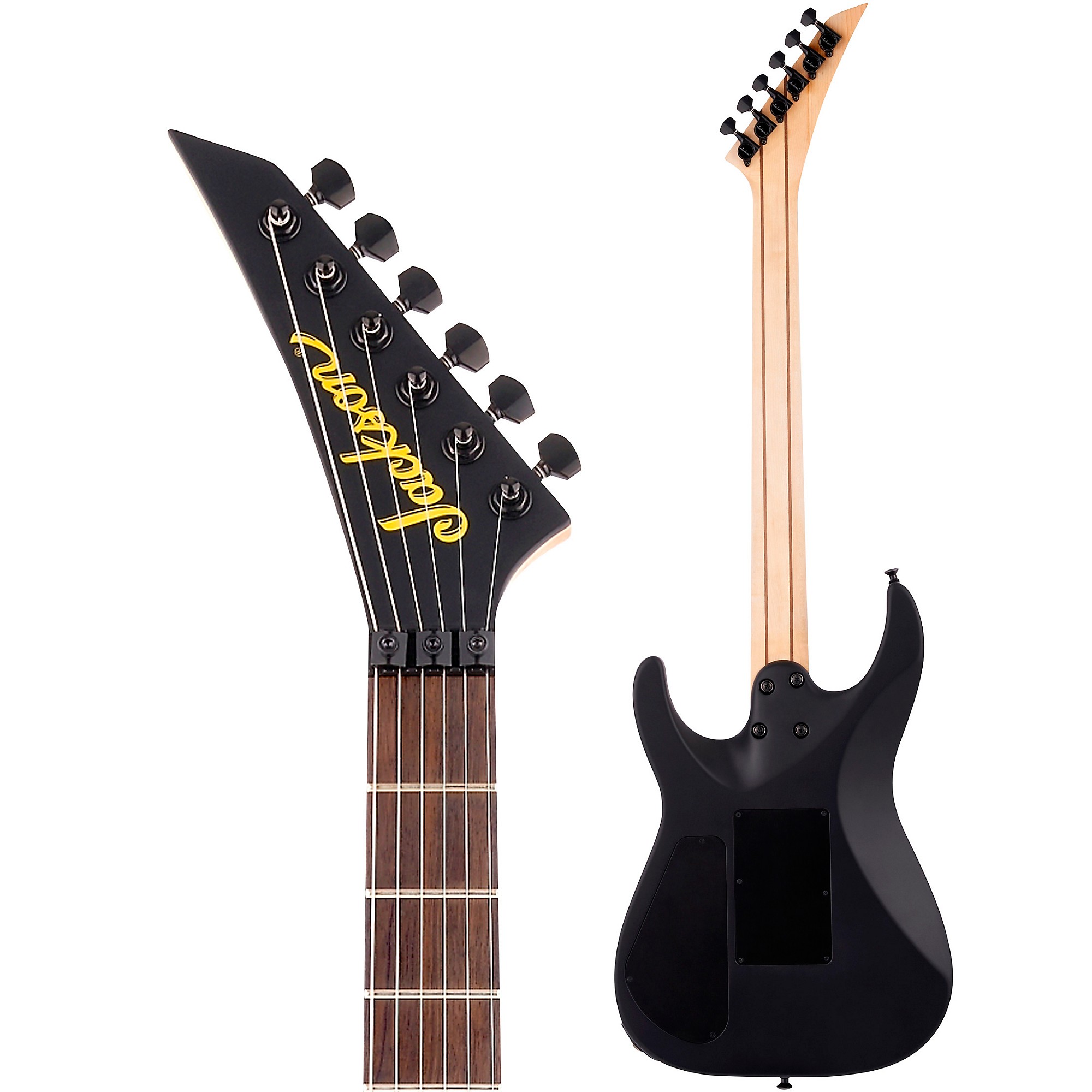 Jackson MJ Series Dinky DKR Electric Guitar | Music & Arts
