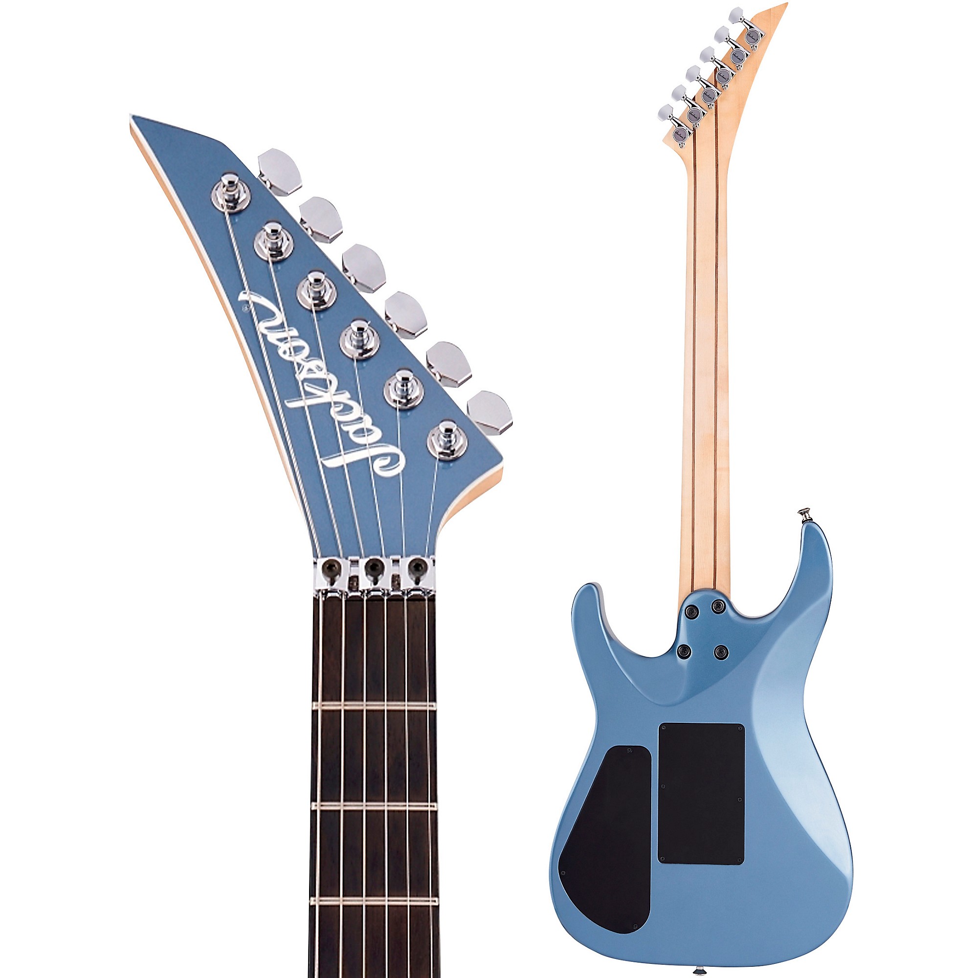 Jackson MJ Series Dinky DKR Electric Guitar | Music & Arts