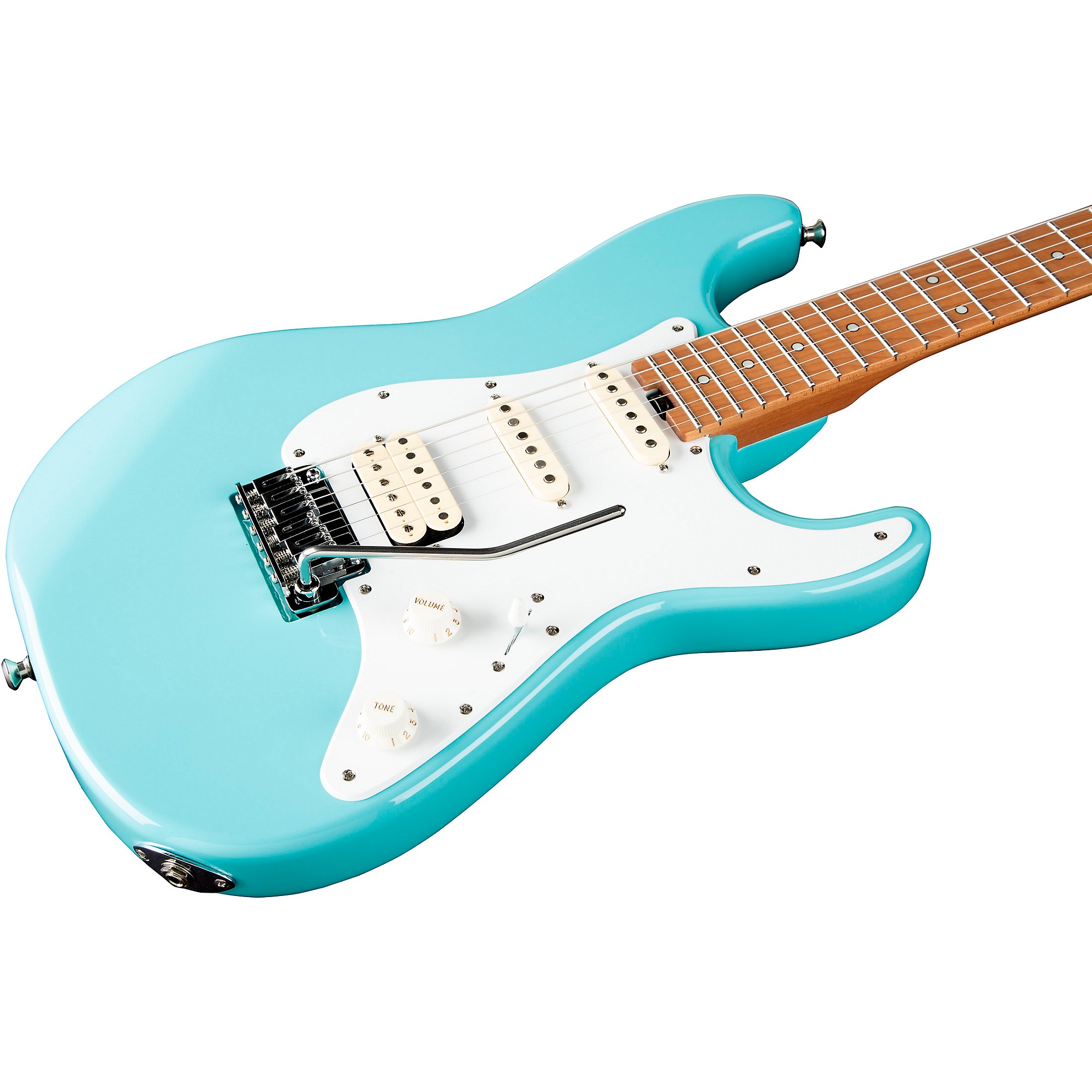 Jackson MJ Series Signature Misha Mansoor So-Cal 2PT