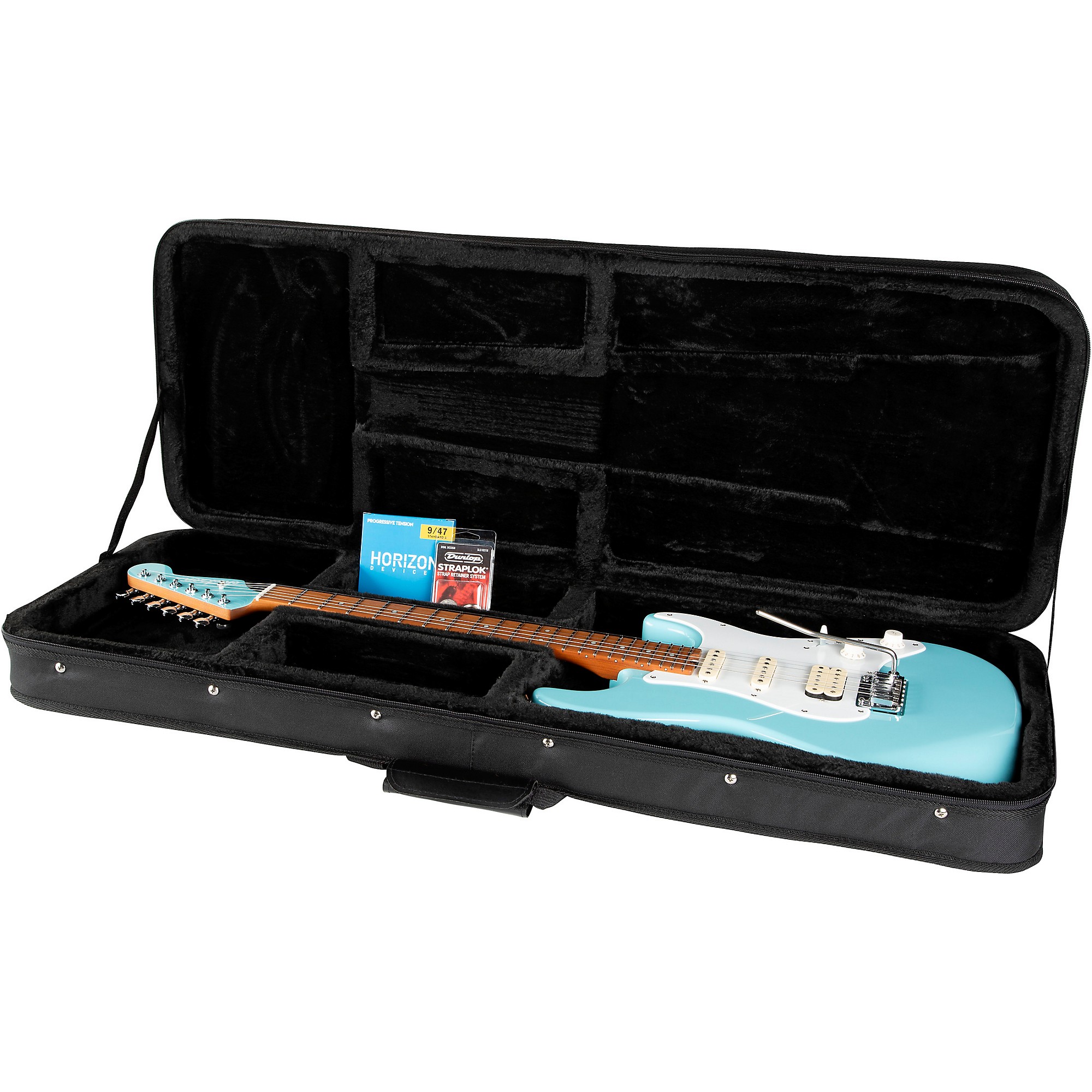 Jackson MJ Series Signature Misha Mansoor So-Cal 2PT