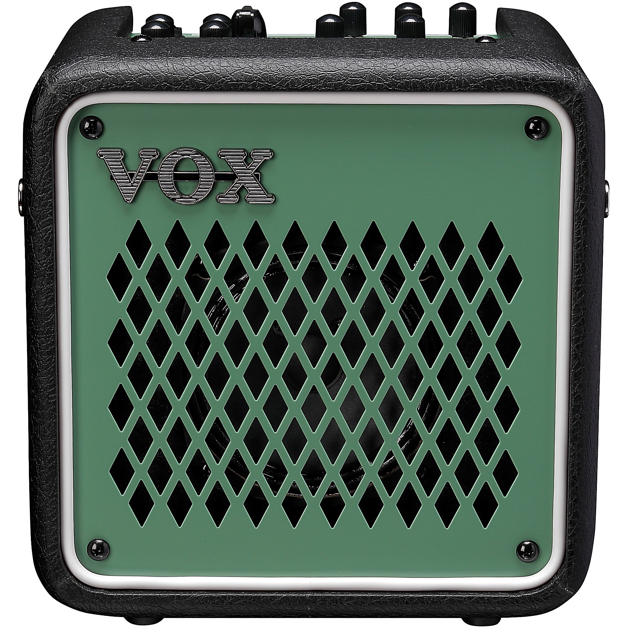 VOX Mini Go 3 Battery-Powered Guitar Amp | Music & Arts