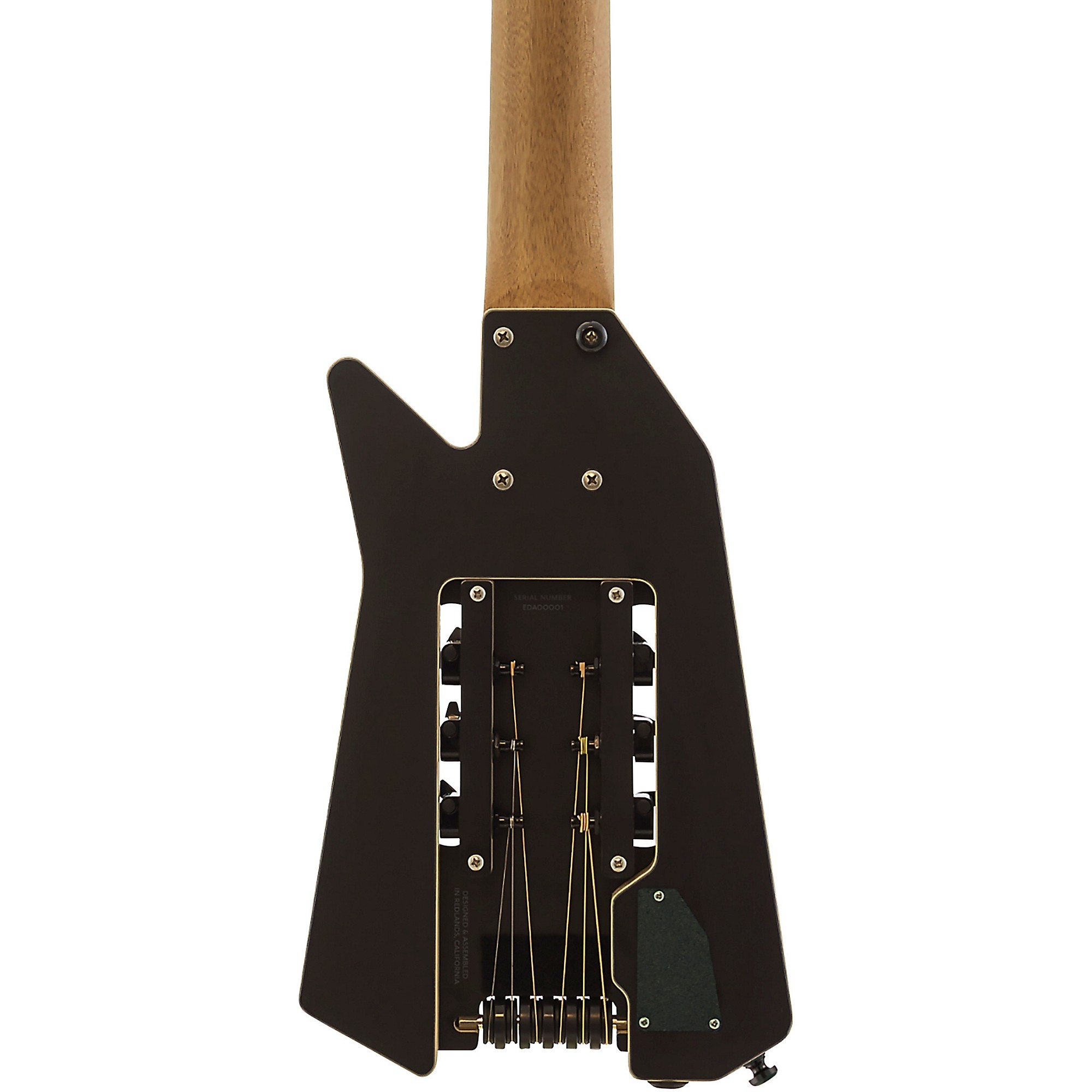 Traveler Guitar Ultra-Light Edge Acoustic | Music & Arts