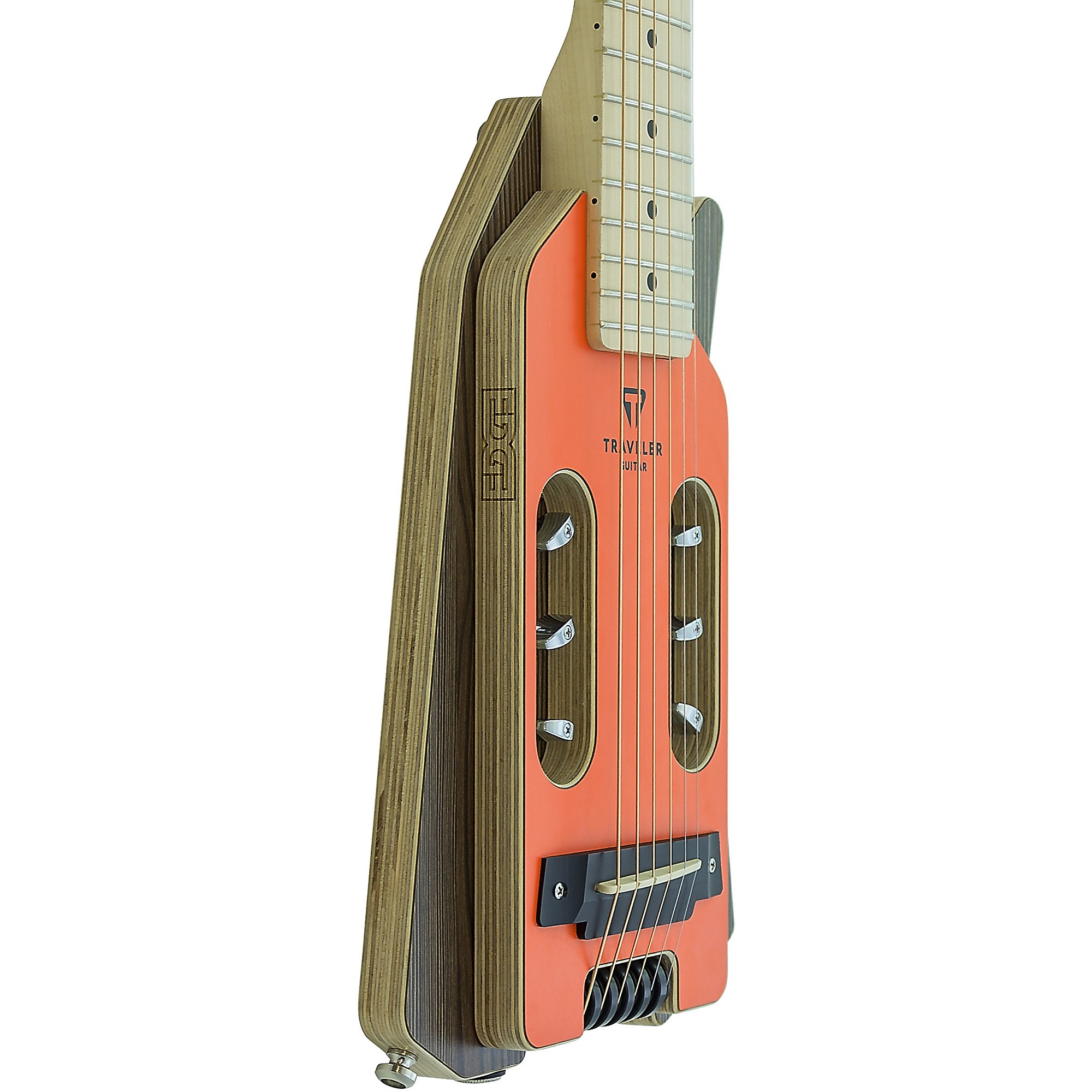 Traveler Guitar Ultra-Light Acoustic Guitar – Traveler Guitar