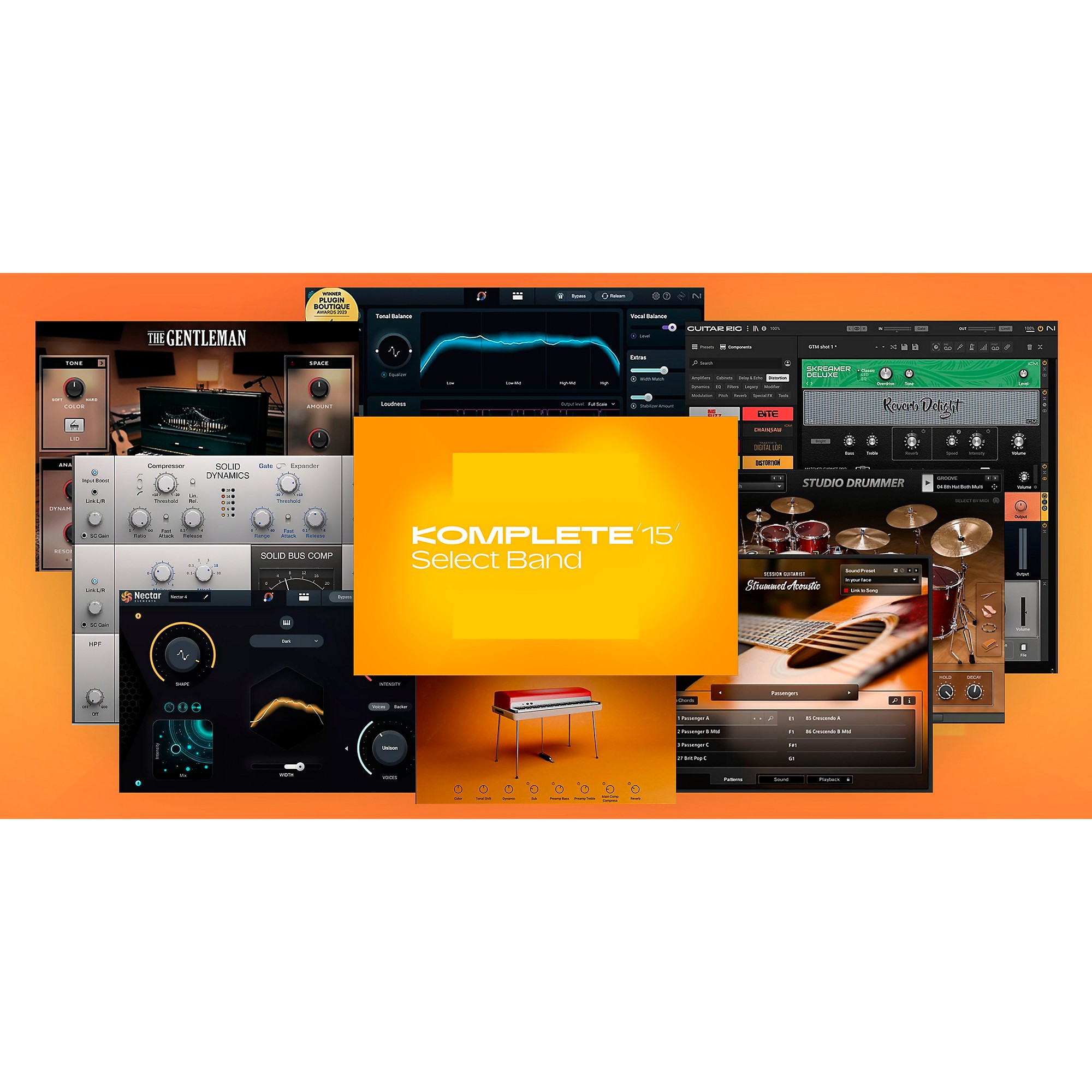 M-Audio Hammer 88 Pro Graded Hammer-Action USB MIDI