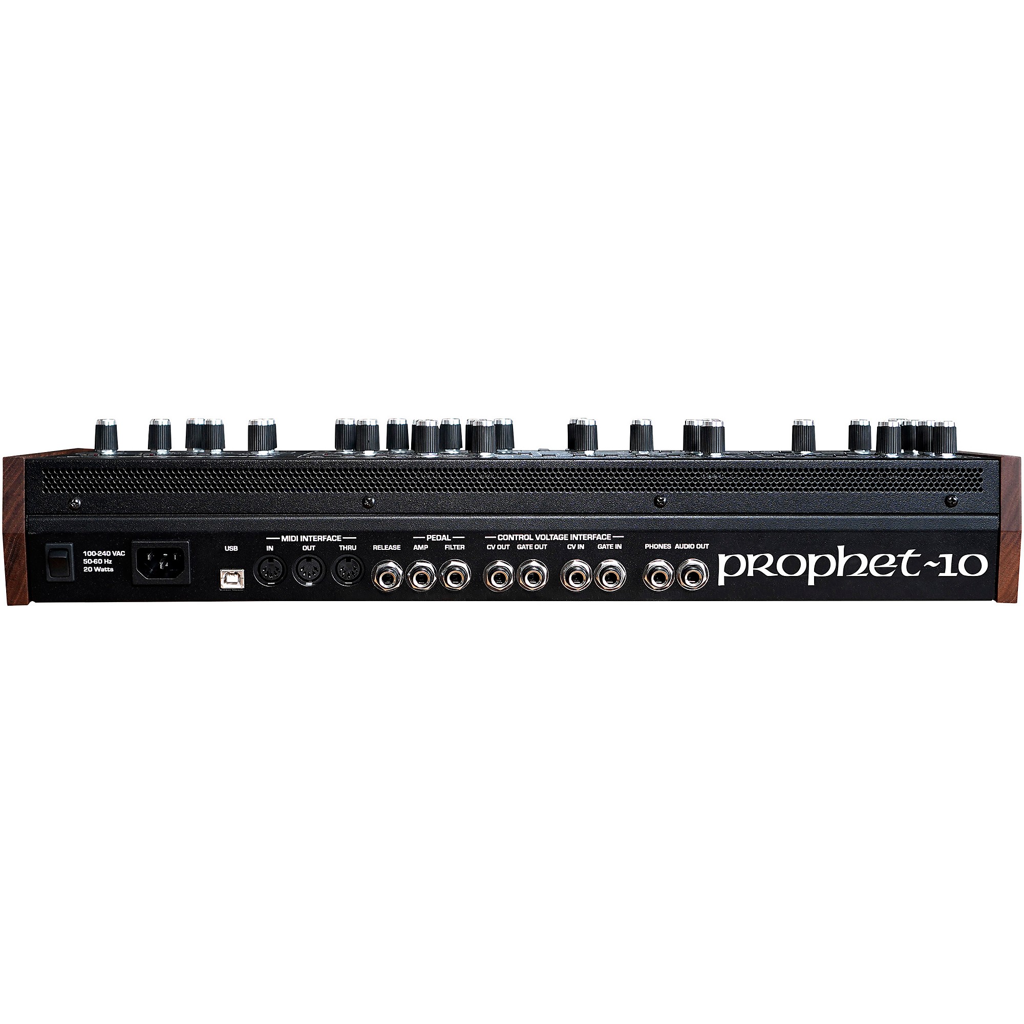 Sequential Prophet-10 Desktop Module | Music & Arts