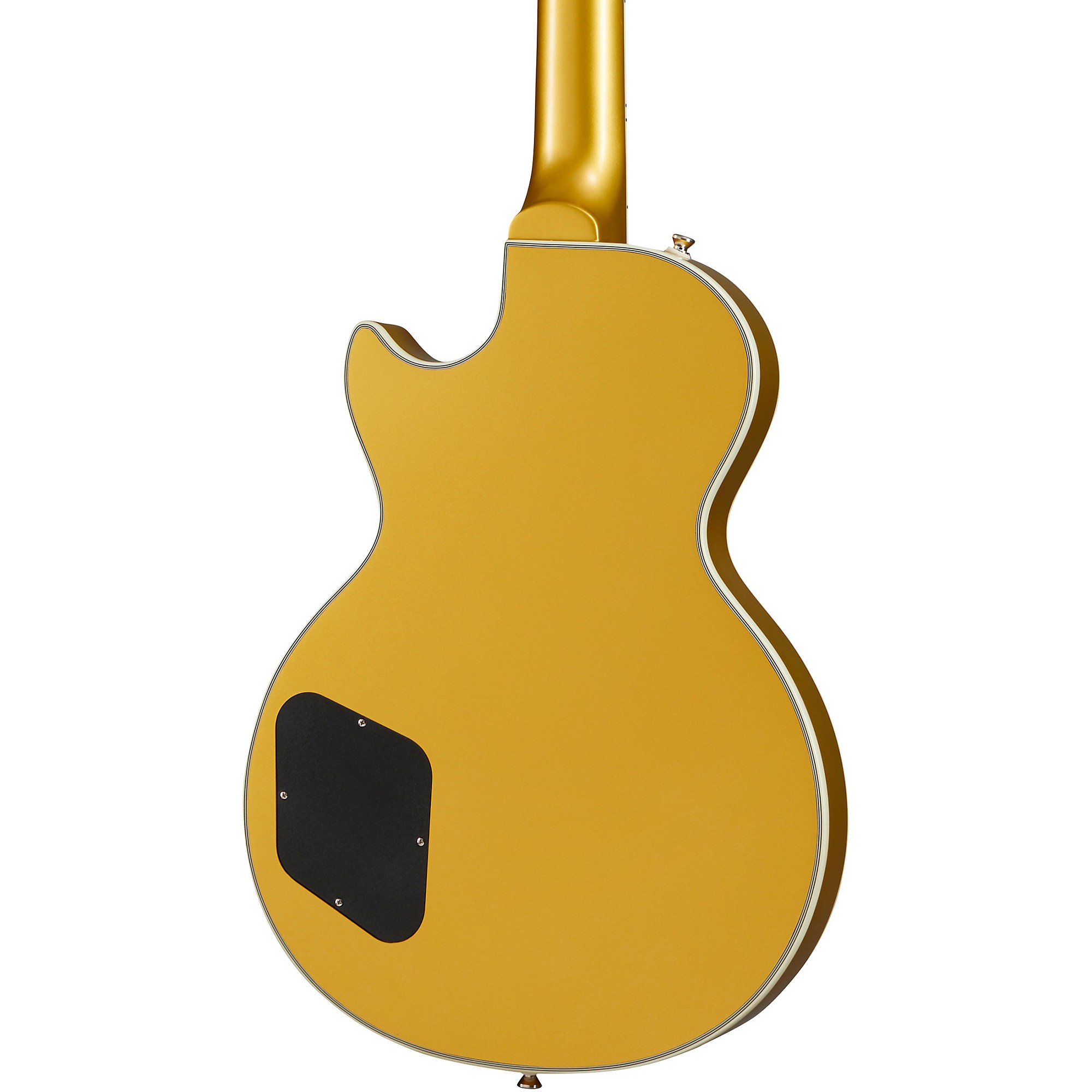 ギター Epiphone Jared James Nichols GOLD GLORY Epiphone Jared James Nichols Gold Glory Les Paul Custom