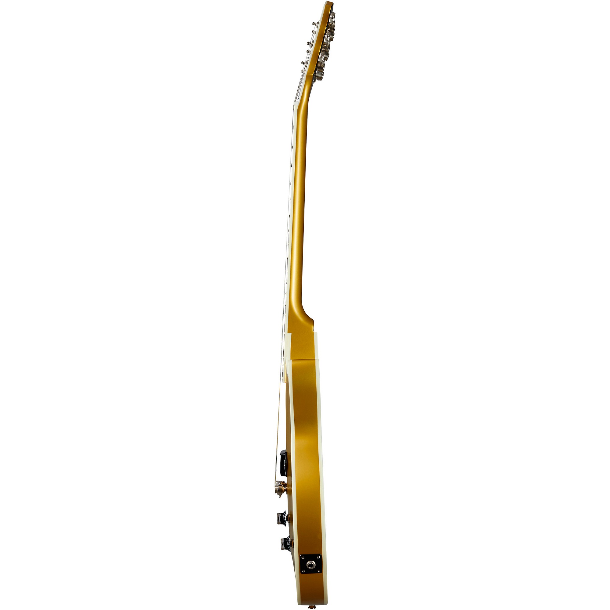 ギター Epiphone Les Paul Gold Glory Epiphone Jared James Nichols “Gold Glory” Les Paul Double