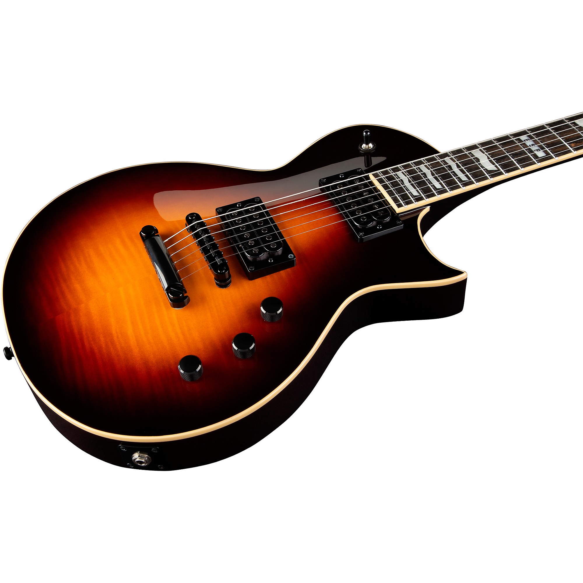 ESP E-II Eclipse FT Electric Guitar | Music & Arts