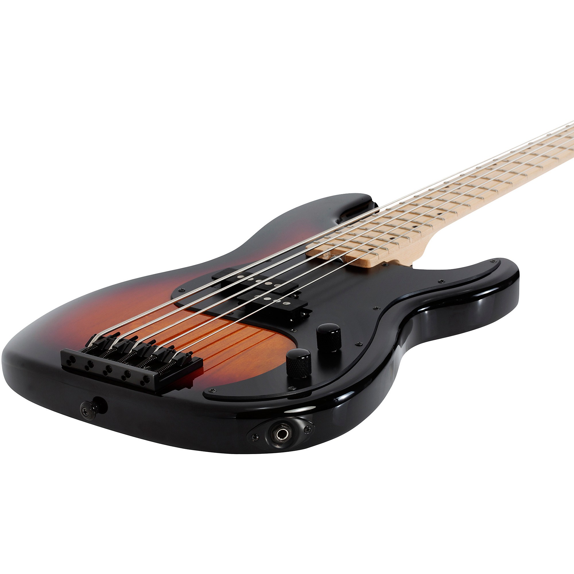 SCHECTER　5弦ベース　プレベタイプ SCHECTER 5弦ベース プレベタイプ - メルカリ