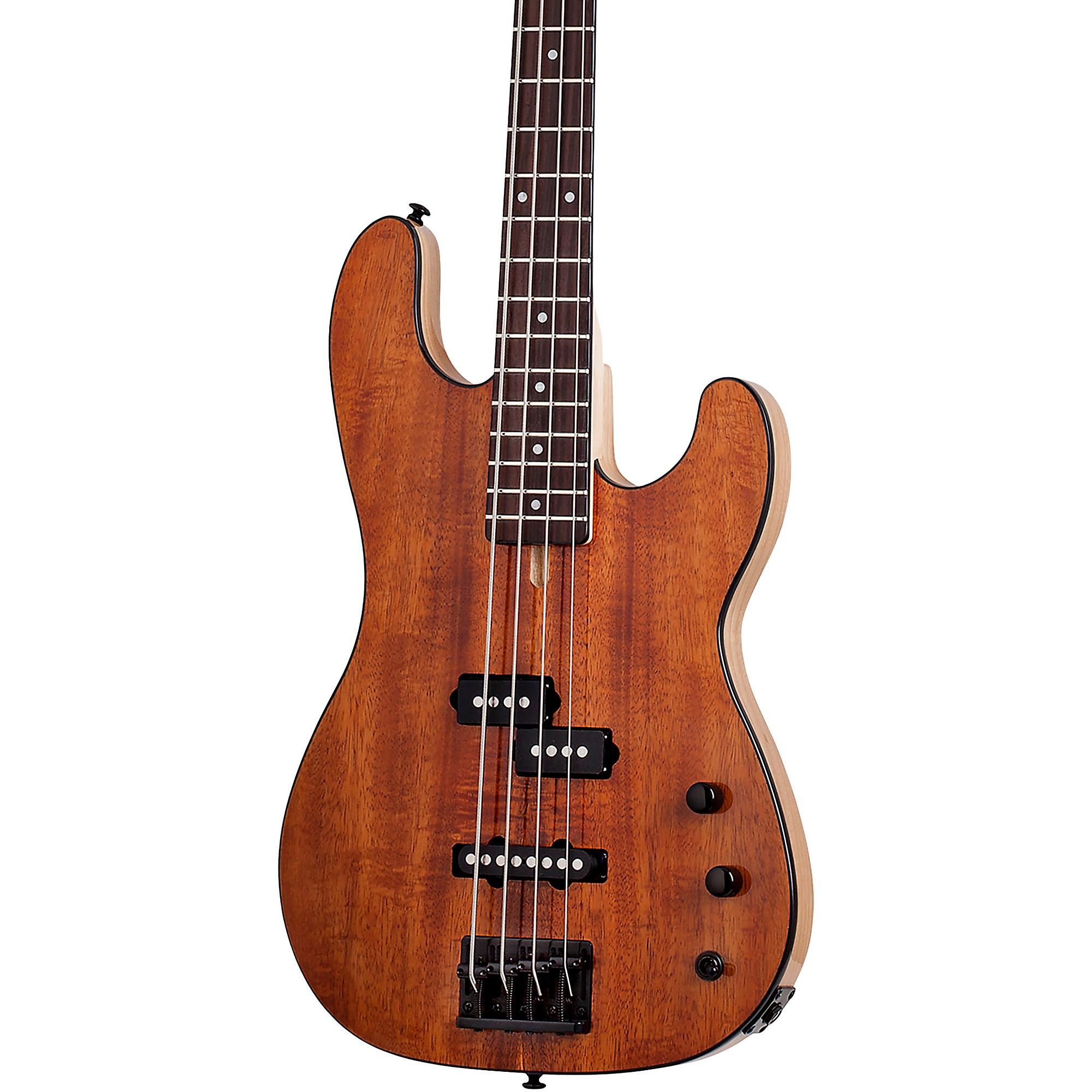 Schecter Guitar Research Michael Anthony MA-4 4-String Electric