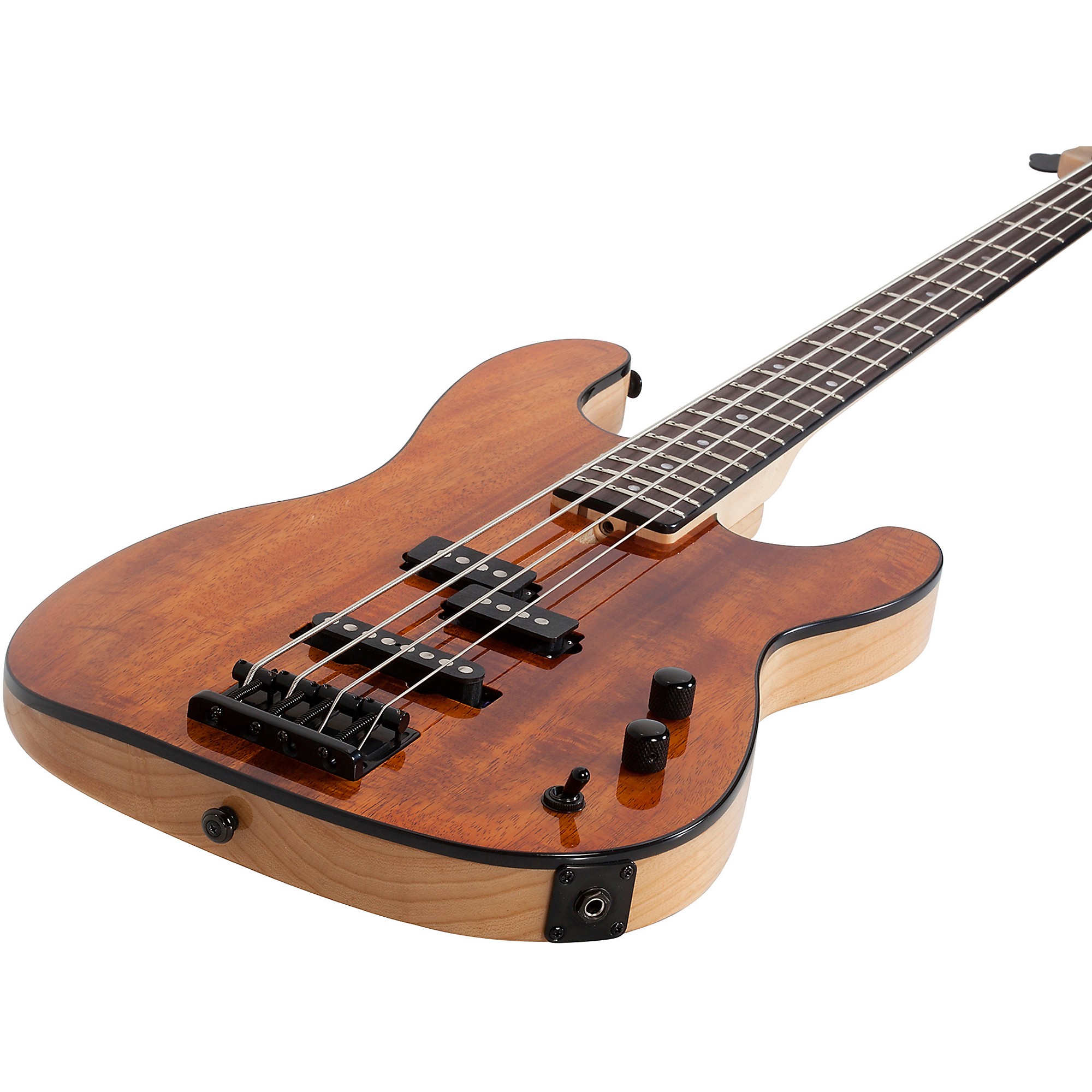 Schecter Guitar Research Michael Anthony MA-4 4-String