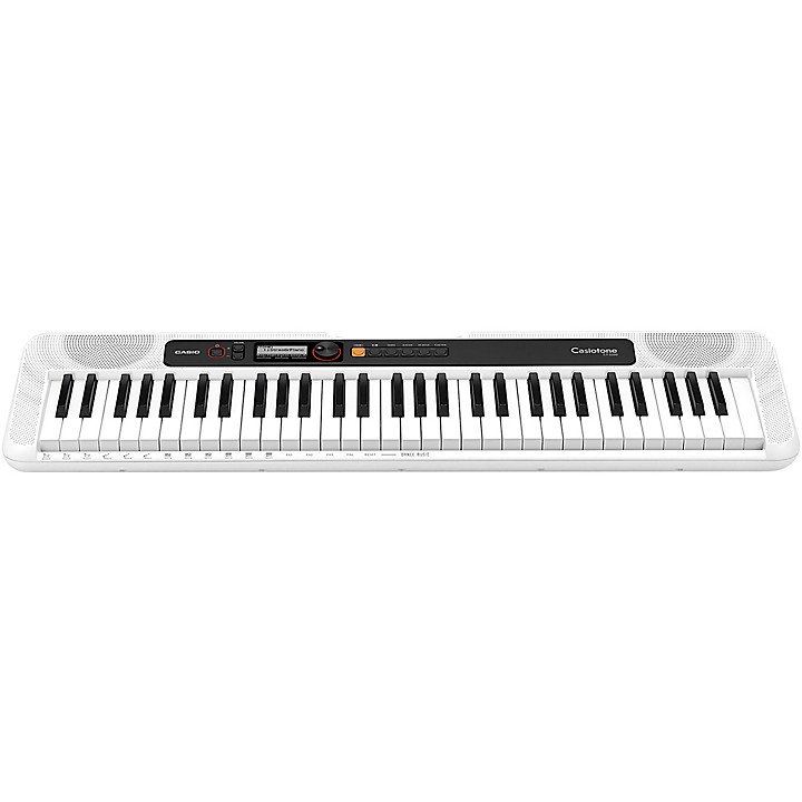 Casio Casiotone CT-S200 Keyboard With Stand and Bench | Music & Arts