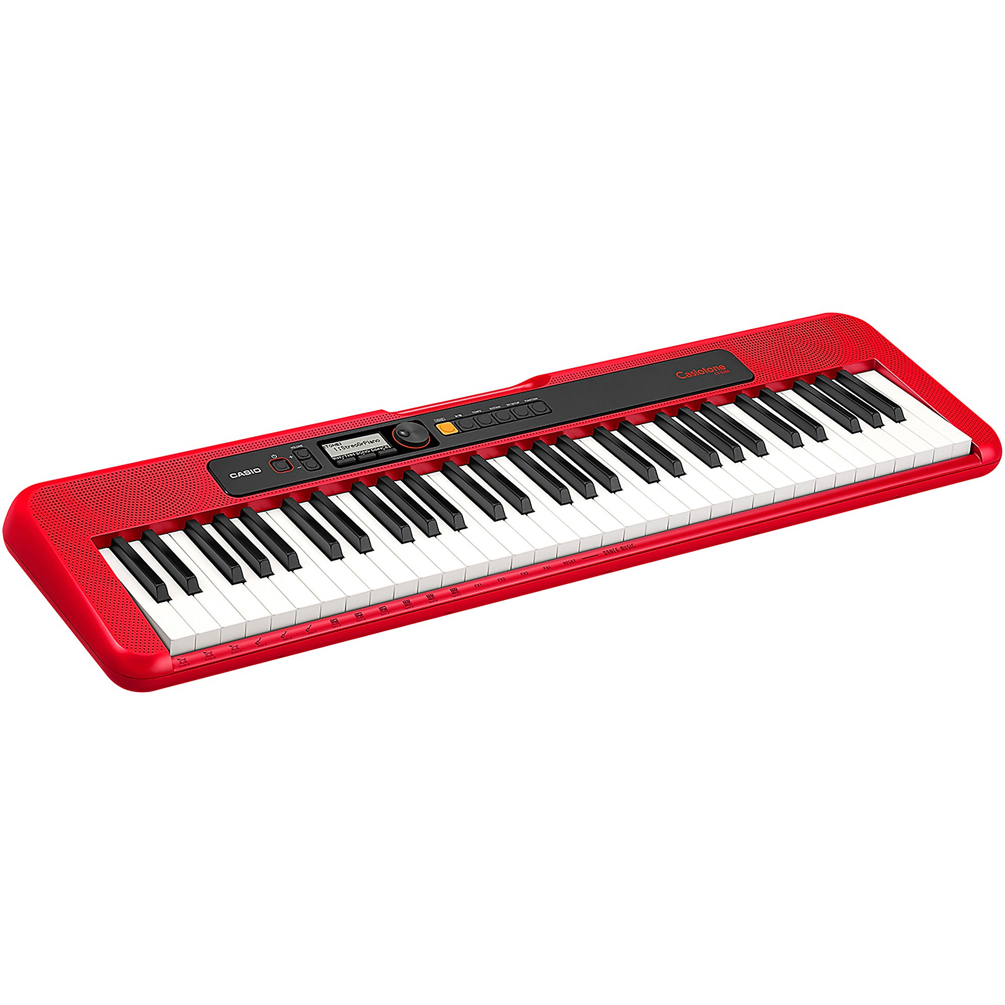 Casio Casiotone CT-S200 Keyboard With Stand and Bench
