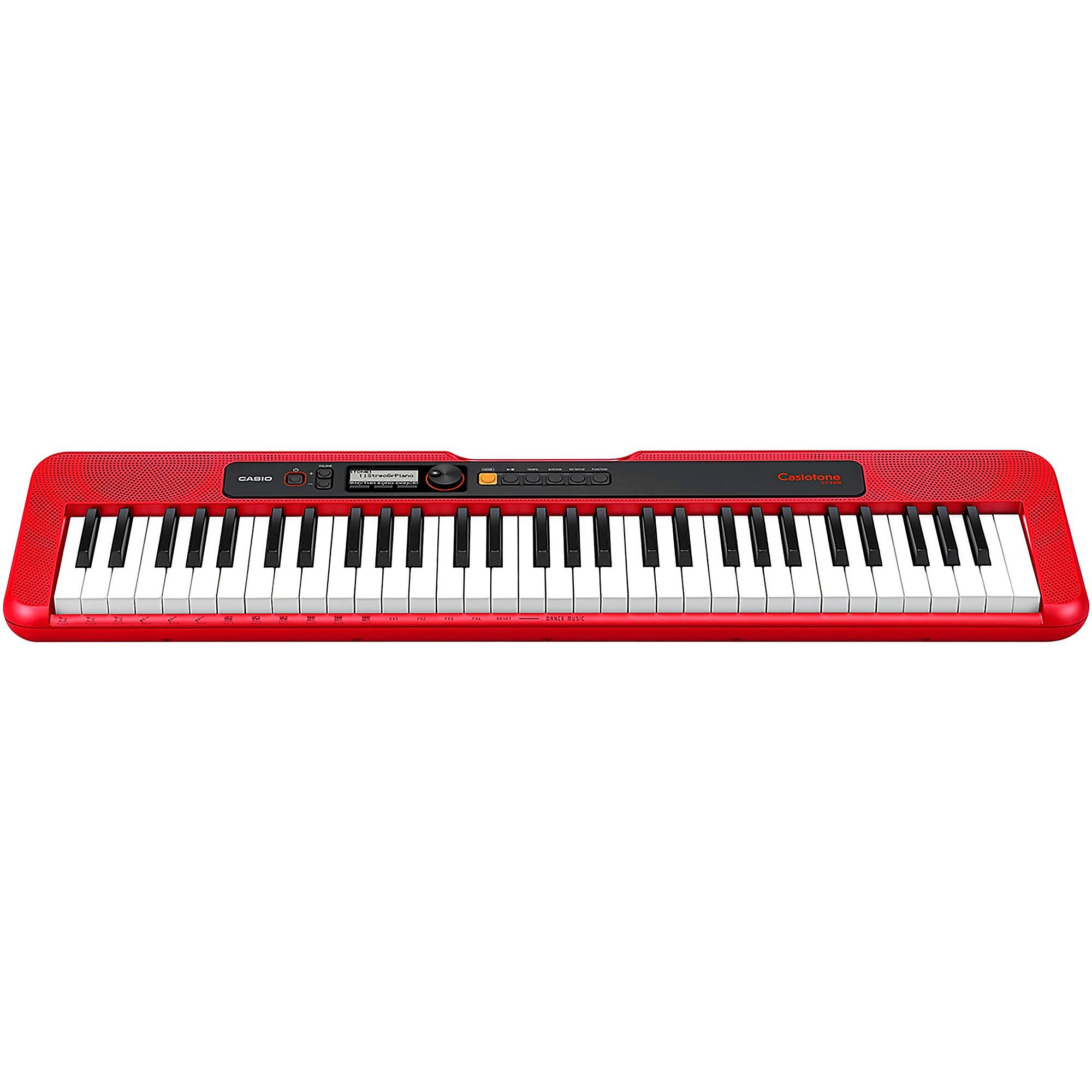 Casio Casiotone CT-S200 Keyboard With Stand and Bench