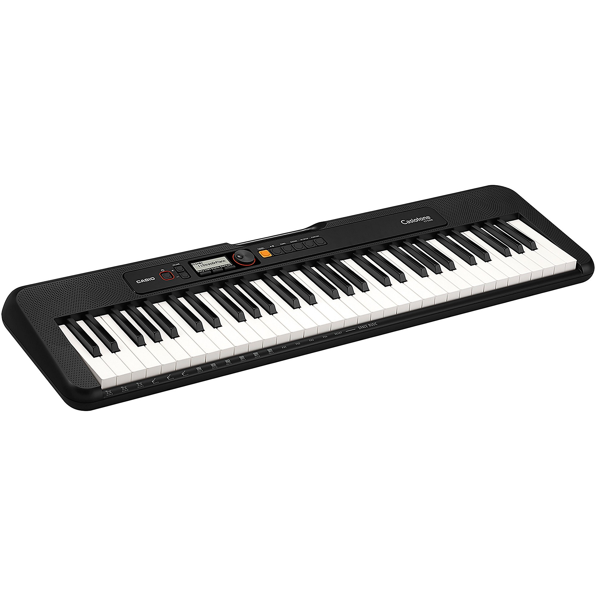 CASIO Casiotone CT-S1300スタンド・椅子付き Casio Casiotone CT-S200 Keyboard With Stand and Bench