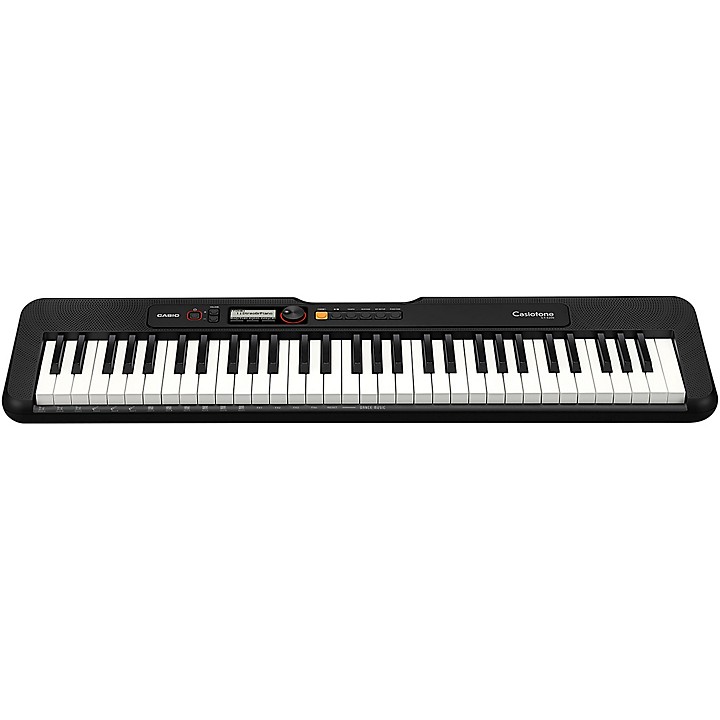 Casio Casiotone CT-S200 Keyboard With Stand and Bench | Music & Arts