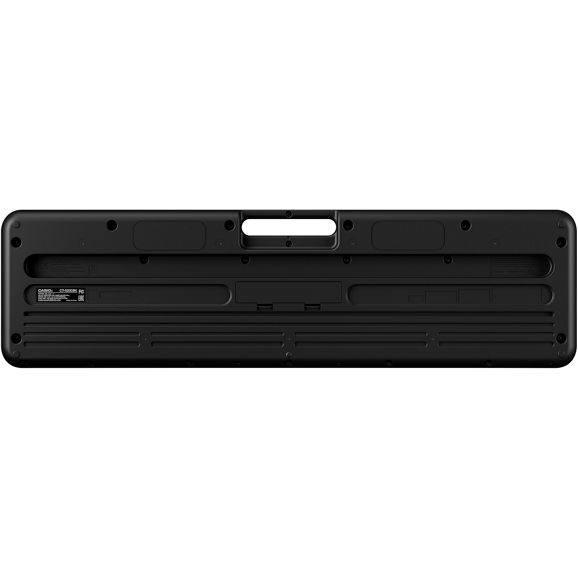 その他 CASIO CT-S200BK CT-S200BK | Casiotone | CASIO