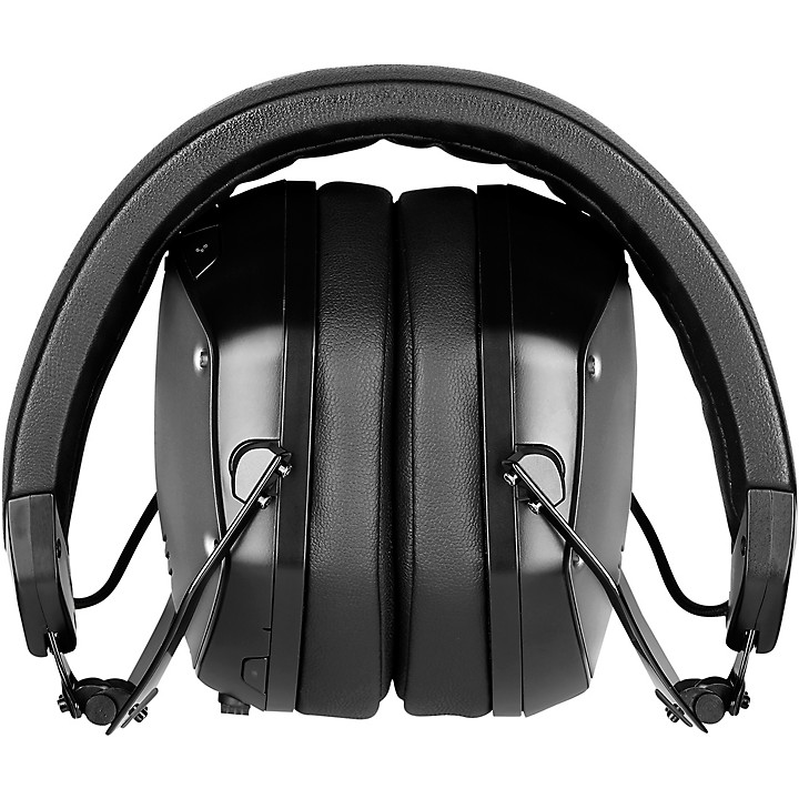 V-MODA M-200 ANC BK Noise Cancelling Wireless Bluetooth Over-Ear 
