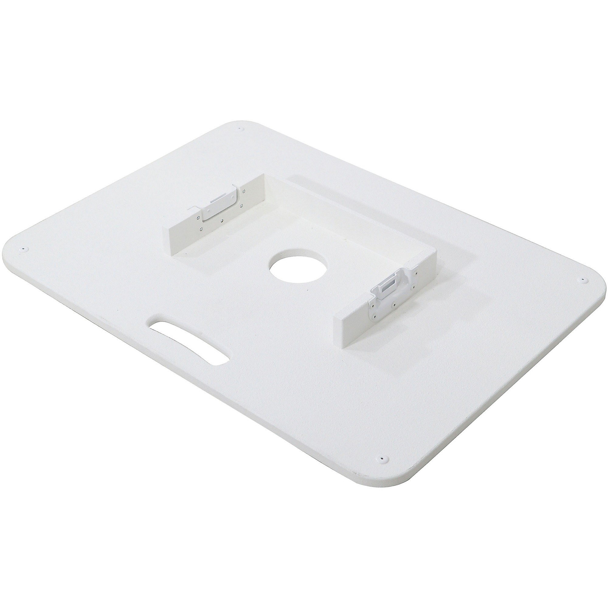 ProX DJ Control Tower in White Fits XDJ-XZ, DDJ-SZ, DDJ-1000, DDJ