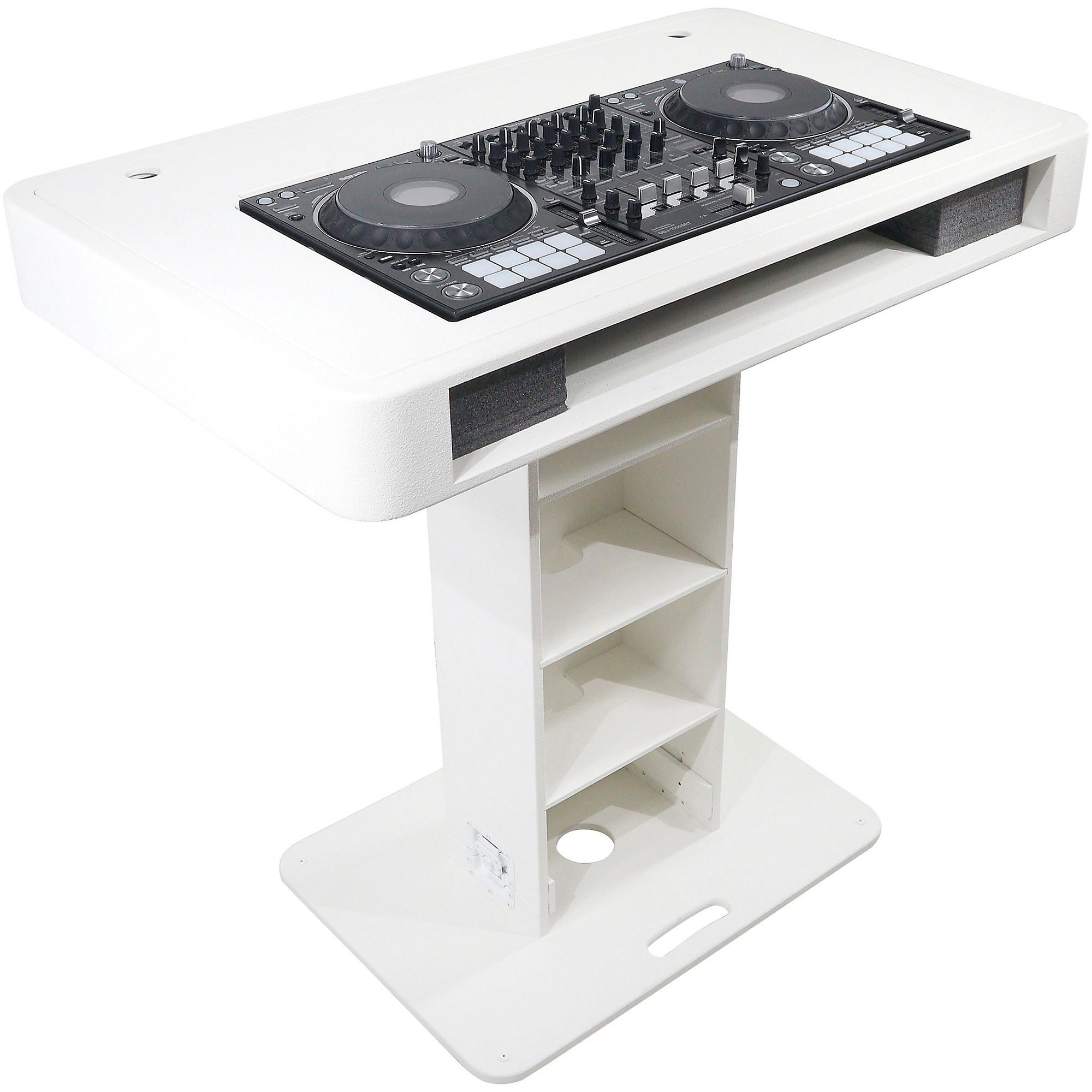 PRO-STAND DJST-101 2台 PRO-STAND ( プロスタンド ) DJST-101 送料無料 | サウンドハウス