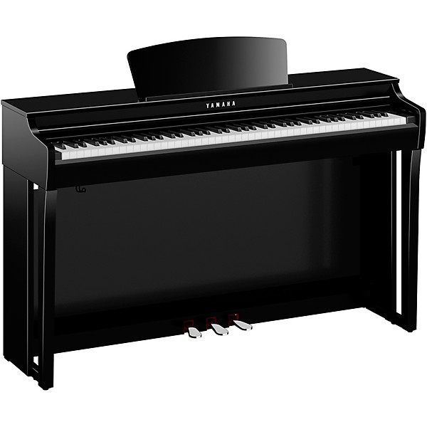 clavinova 725