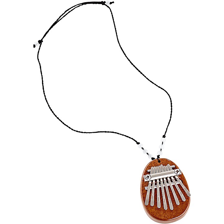 Meinl Sonic Energy Mini Kalimba Acacia