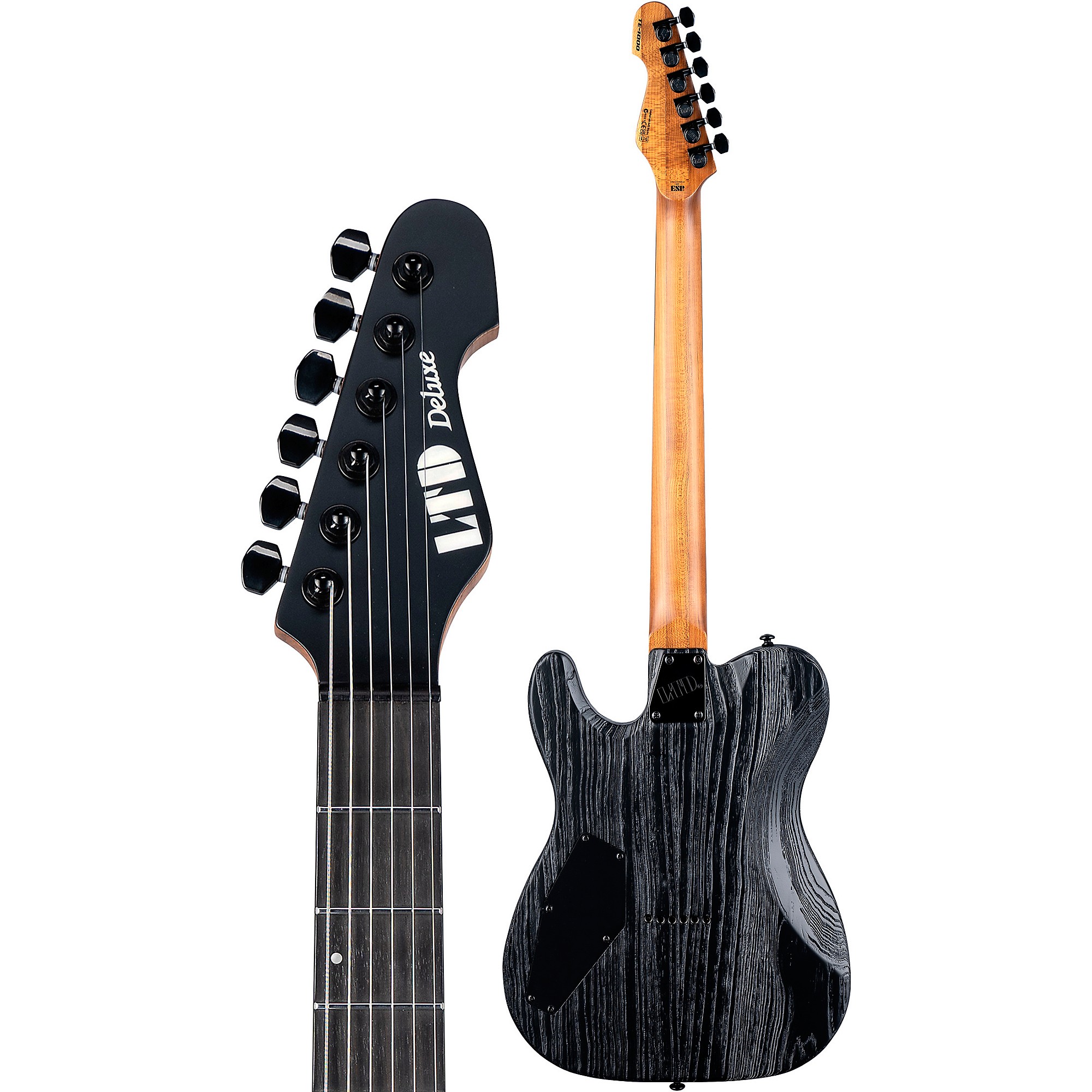 ESP TE-1000 Electric Guitar | Music & Arts