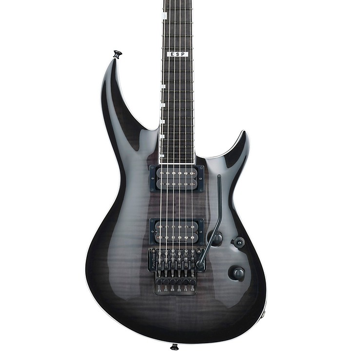 ESP E-II Horizon-III FR Electric Guitar | Music & Arts