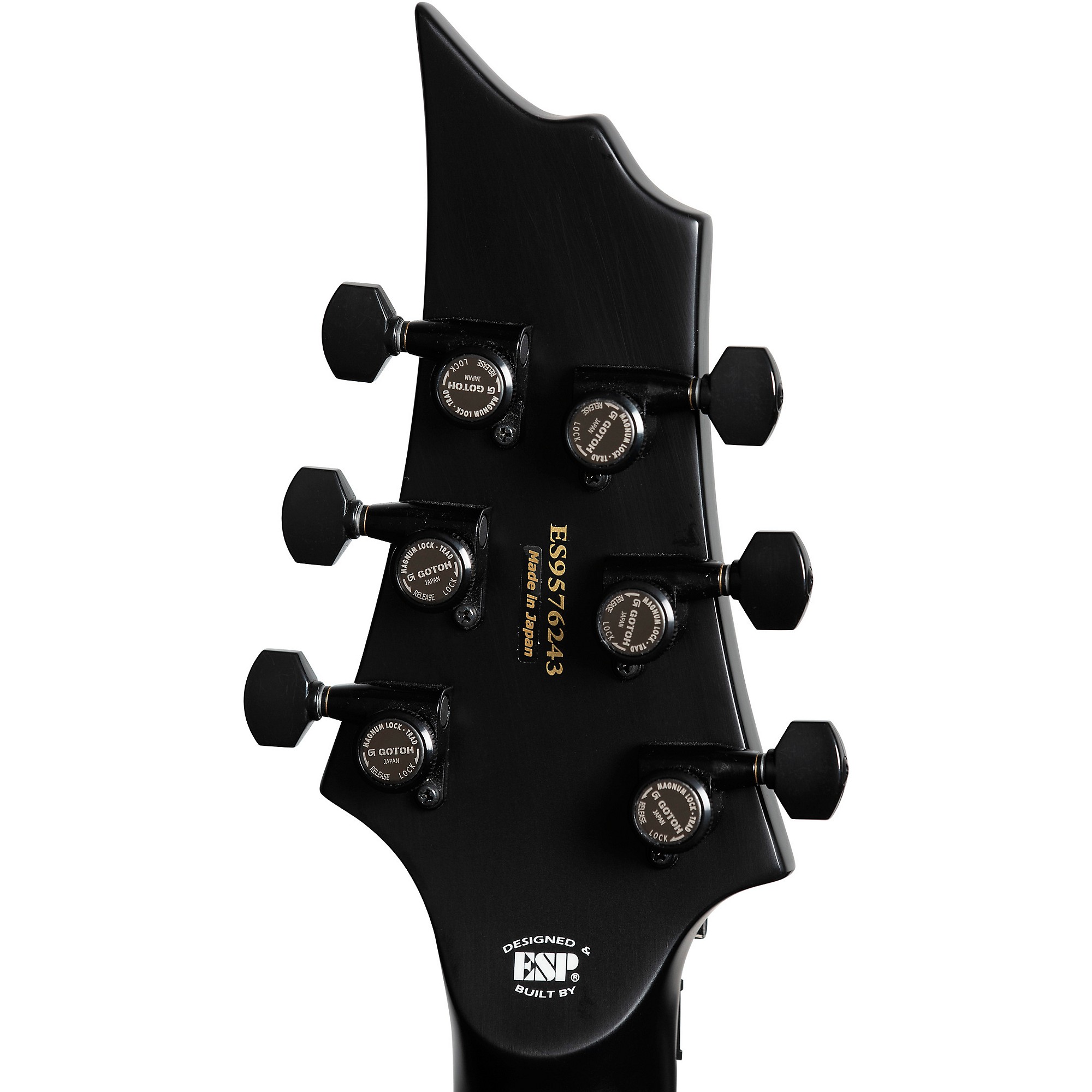 ESP E-II FRX Electric Guitar | Music & Arts