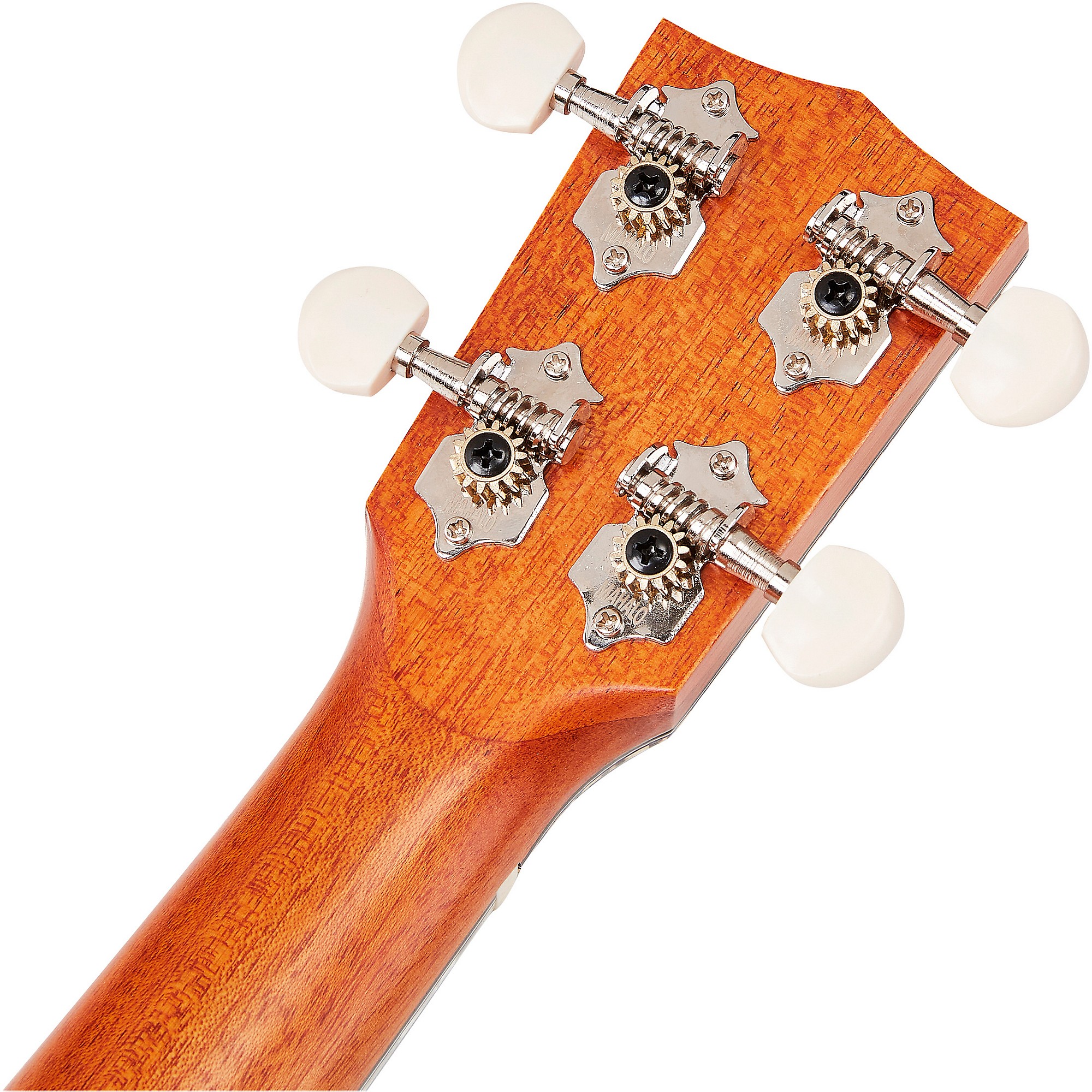 Mahalo Pearl Series Concert Ukulele With Gig Bag | Music & Arts