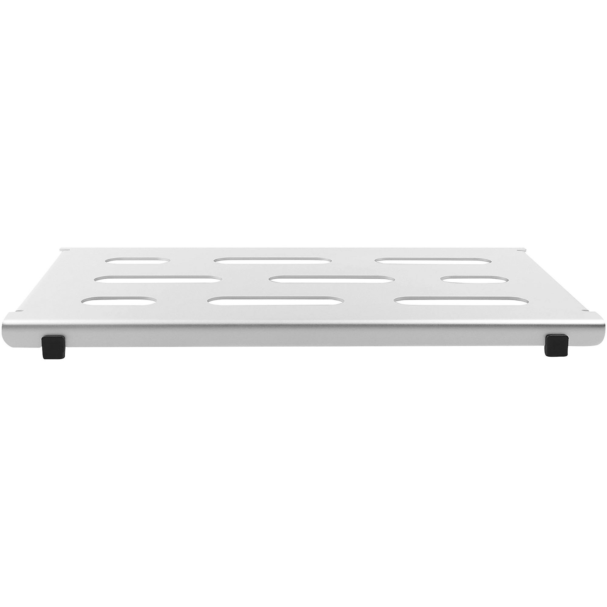 MONO Pedalboard Small, Silver and Club Accessory Case 2.0