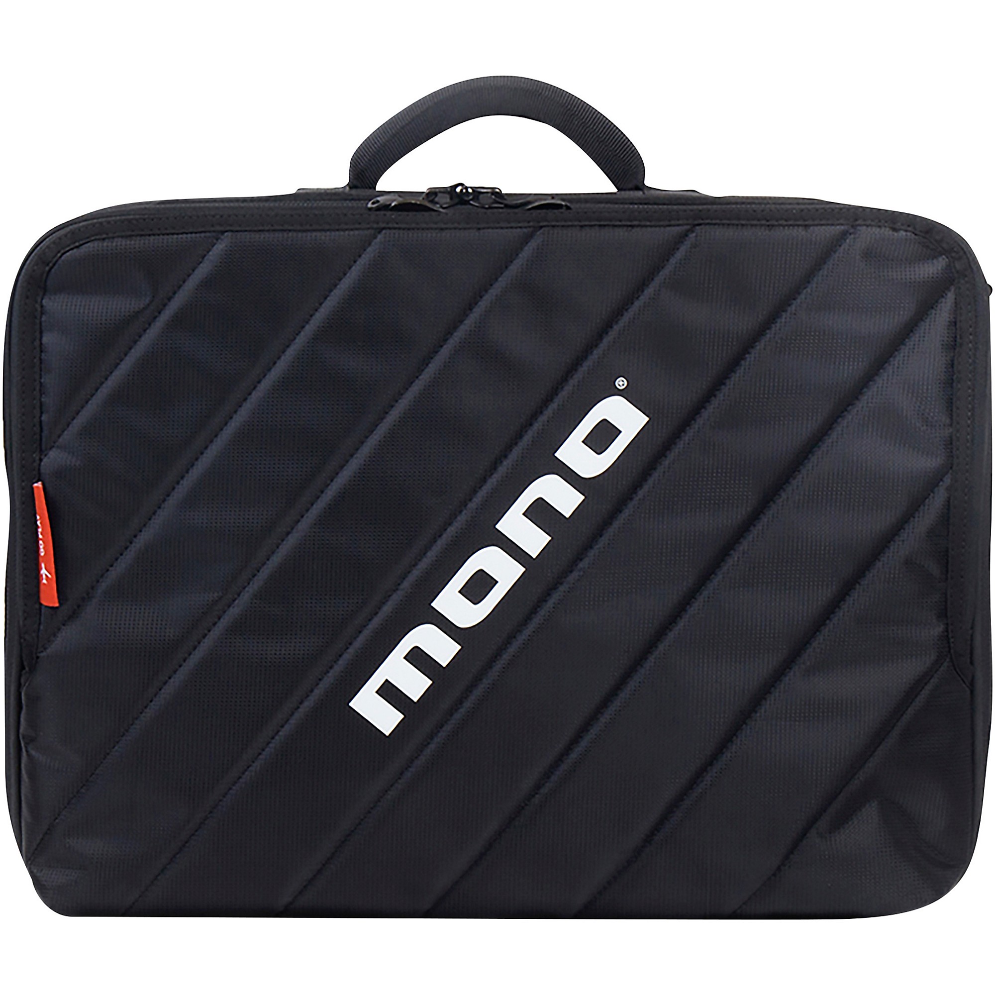 MONOペダルボード Pedalboard Small (Silver) Pedalboard Small, Silver and Club Accessory Case 2.0, Black