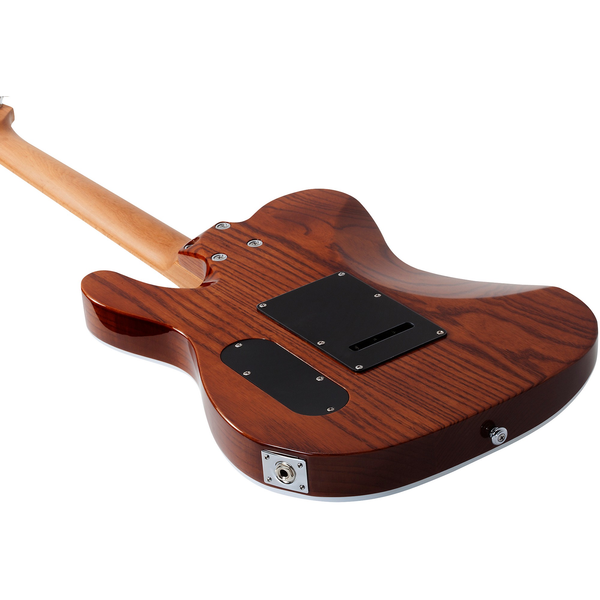 Schecter Guitar Research PT Van Nuys Electric Guitar | Music