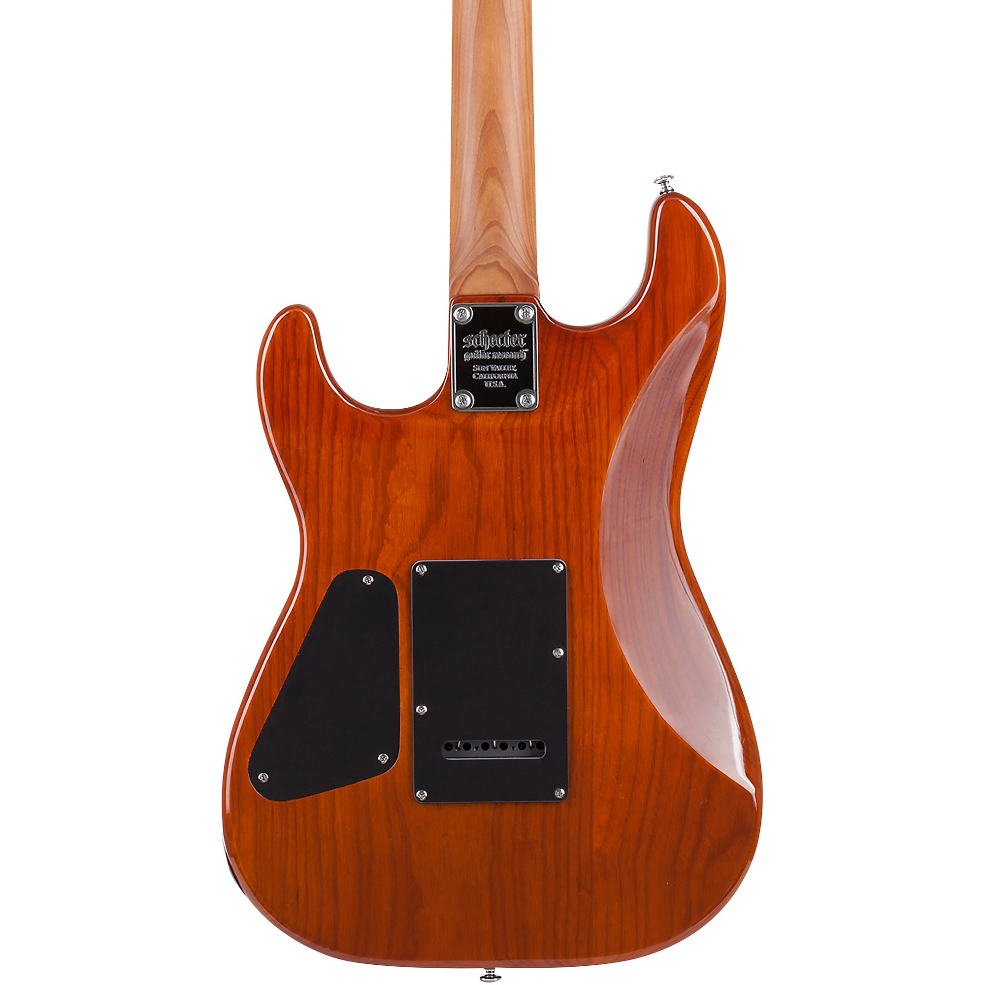 Schecter Guitar Research Traditional Van Nuys Electric Schecter Guitar Research Traditional Van Nuys Electric