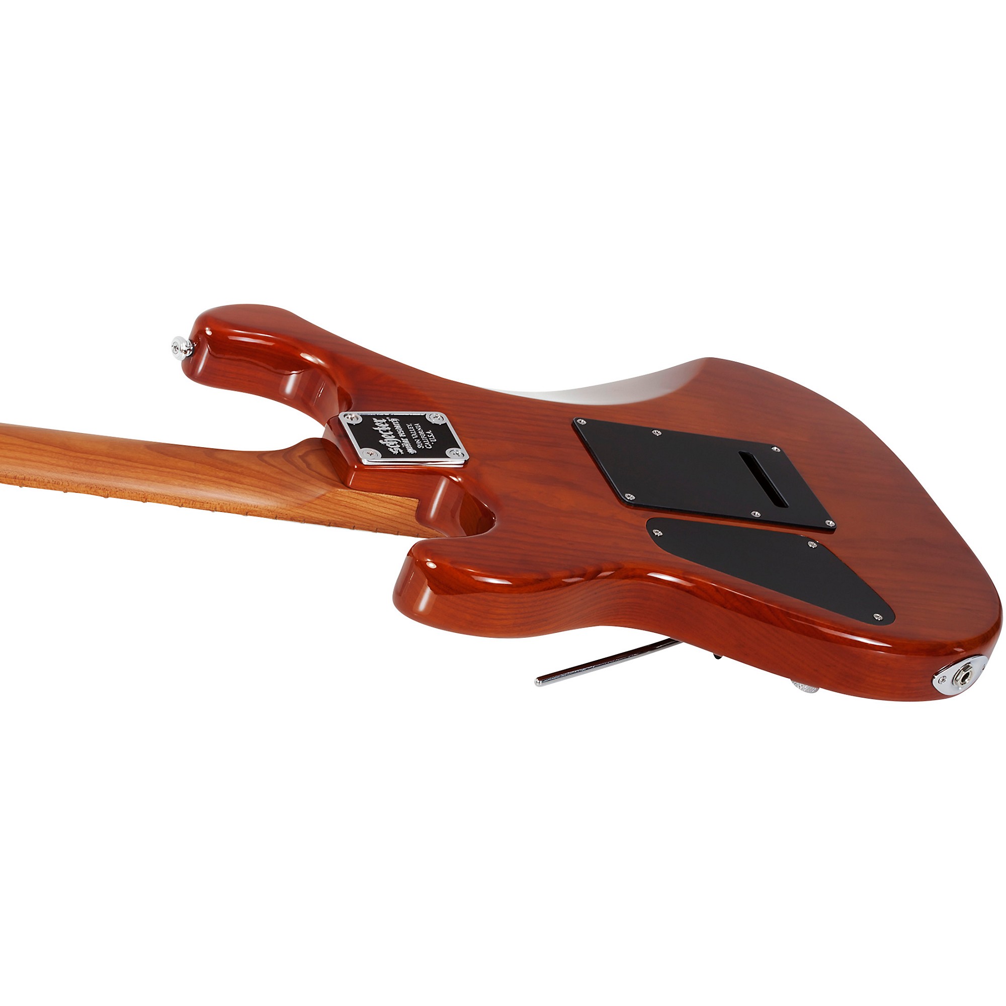 Schecter Guitar Research Traditional Van Nuys Electric