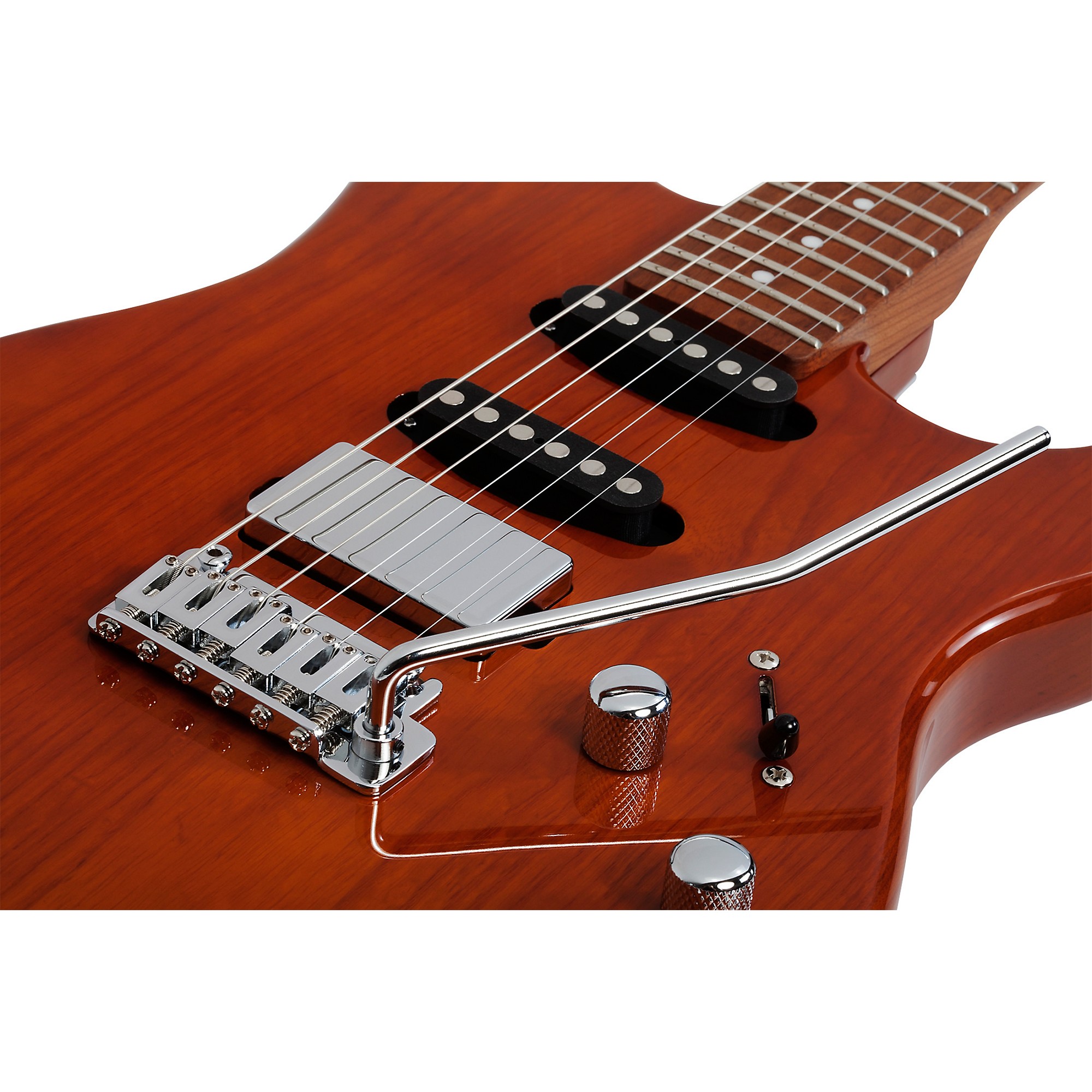 Schecter Guitar Research Traditional Van Nuys Electric