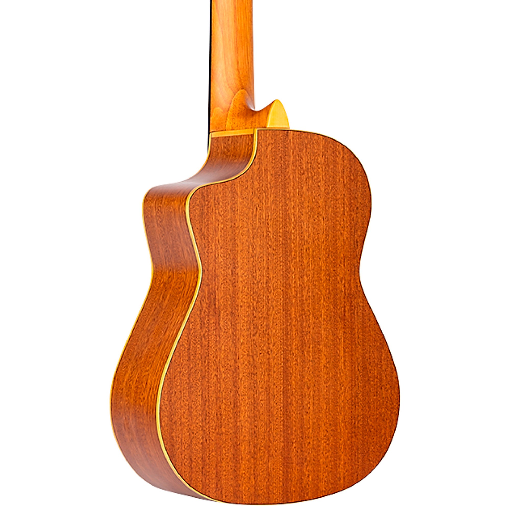 Ortega RQ39 Requinto Guitar | Music & Arts