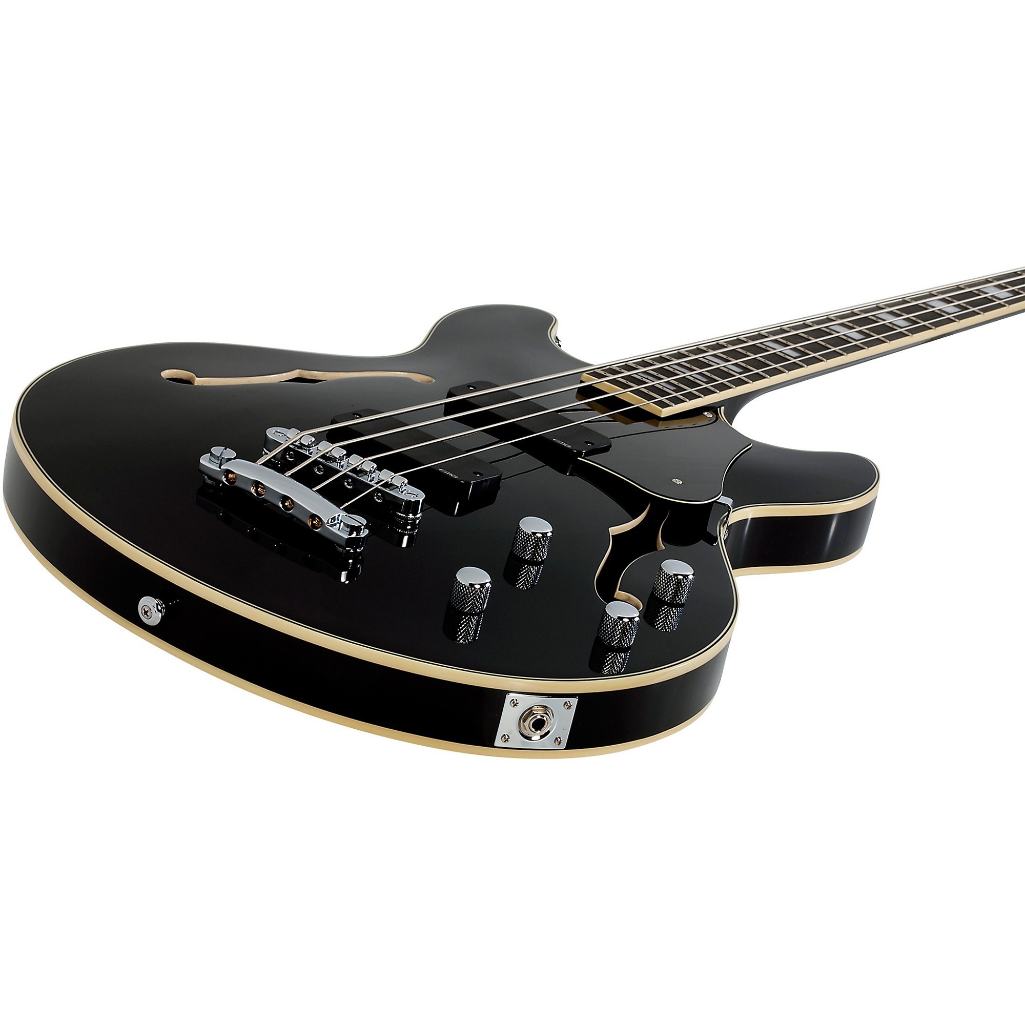 Schecter Guitar Research Corsair 4-String Electric Bass | Music & Arts