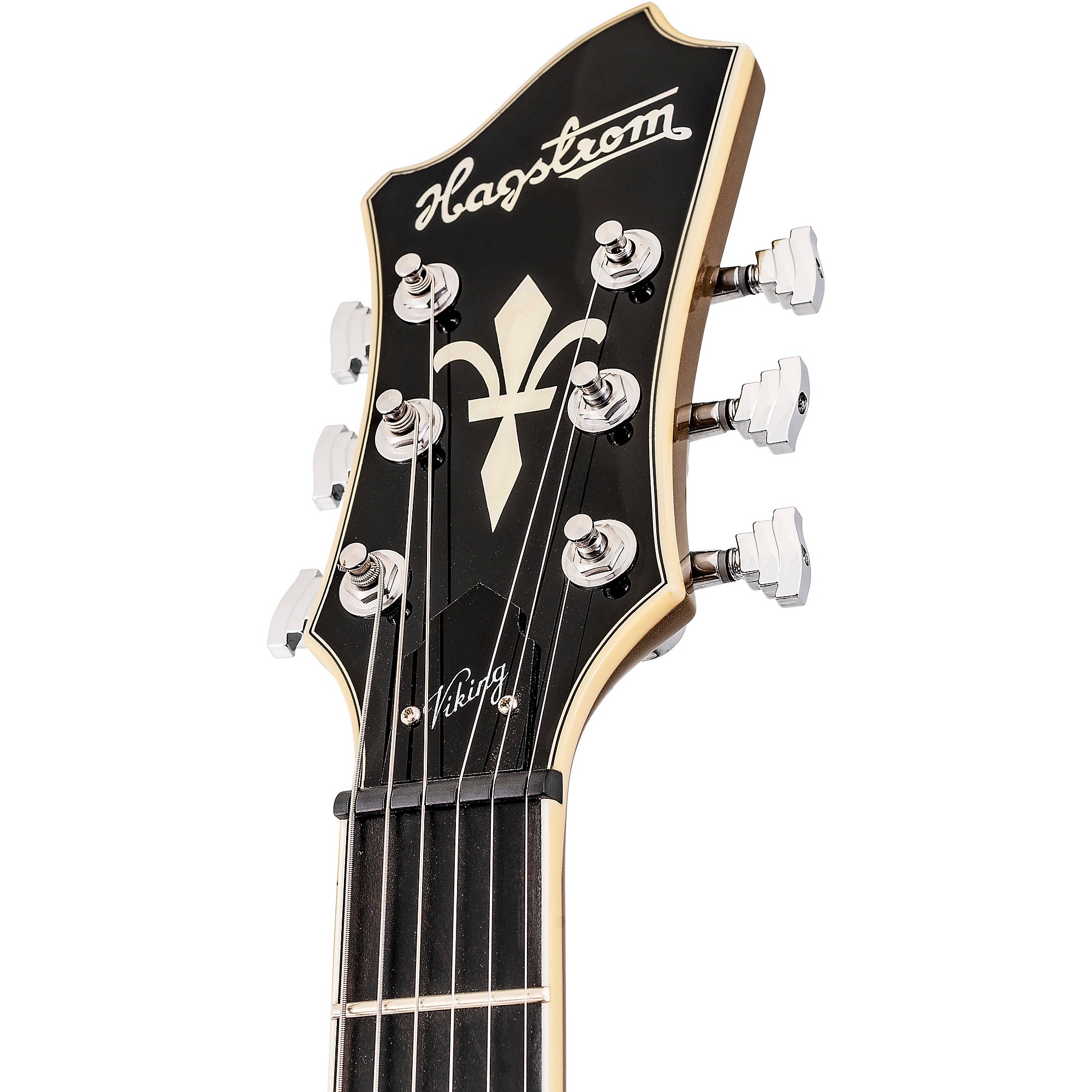 Hagstrom Viking セミアコ ギター Hagstrom 67 Viking® II