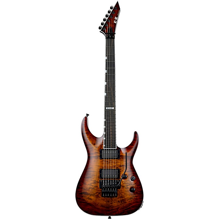 ESP E-II Horizon FR-II Electric Guitar | Music & Arts