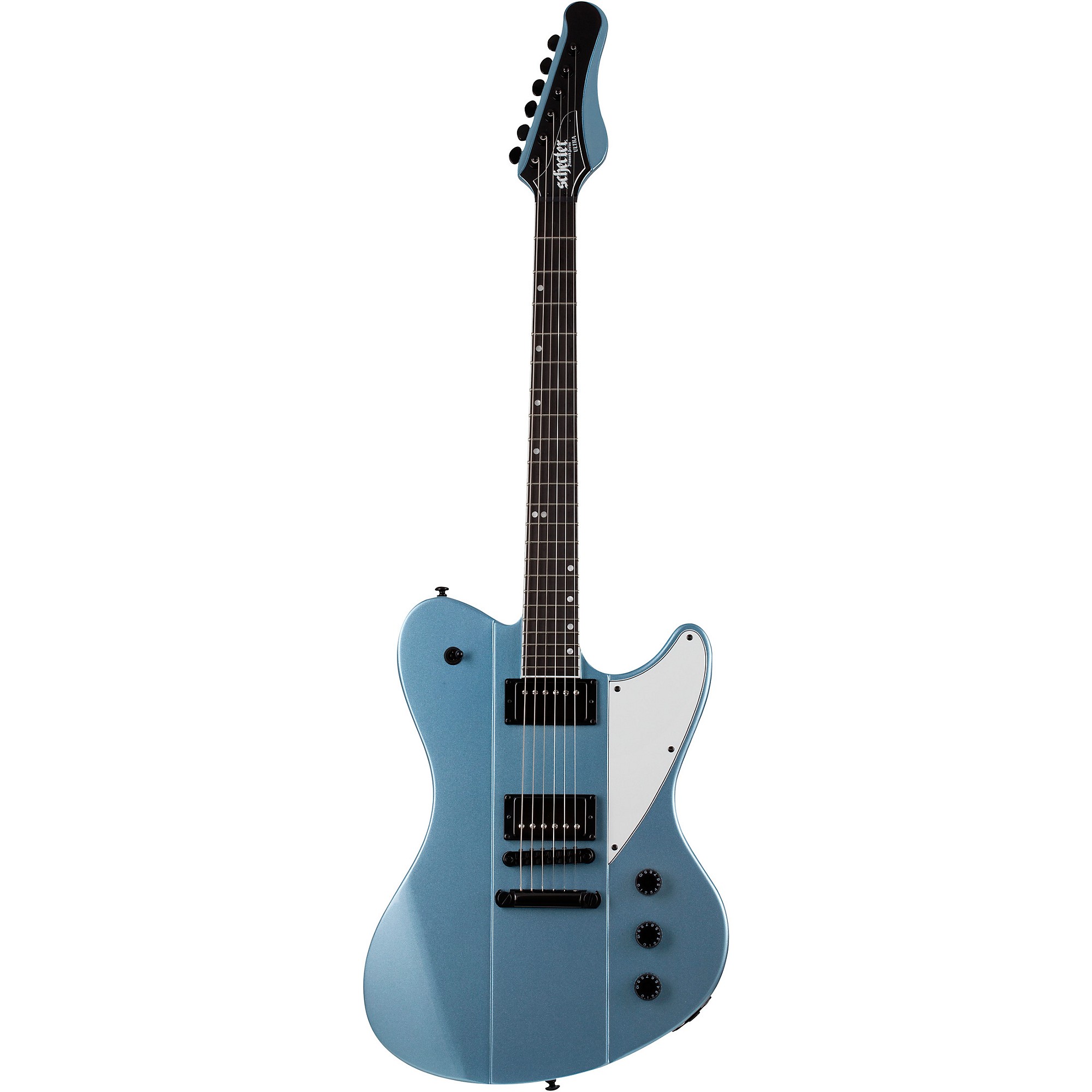 Schecter Guitar Research Ultra 6-String Electric Guitar