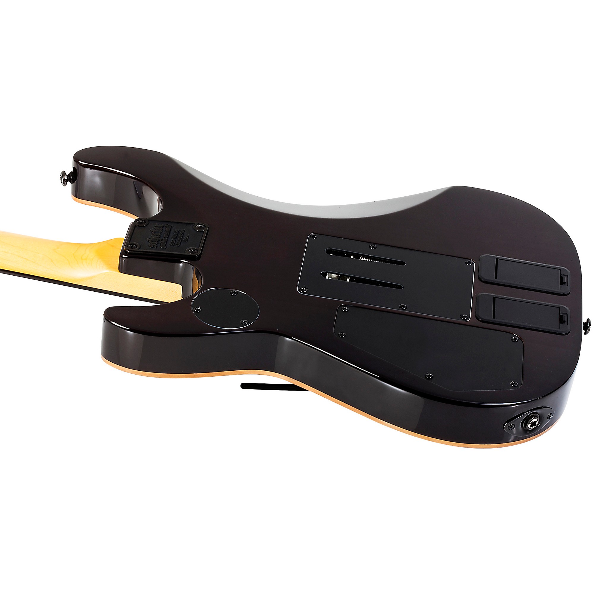 Schecter Guitar Research DJ Ashba 6-String Electric Guitar
