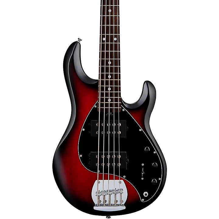 Sterling music man 5 string outlet bass