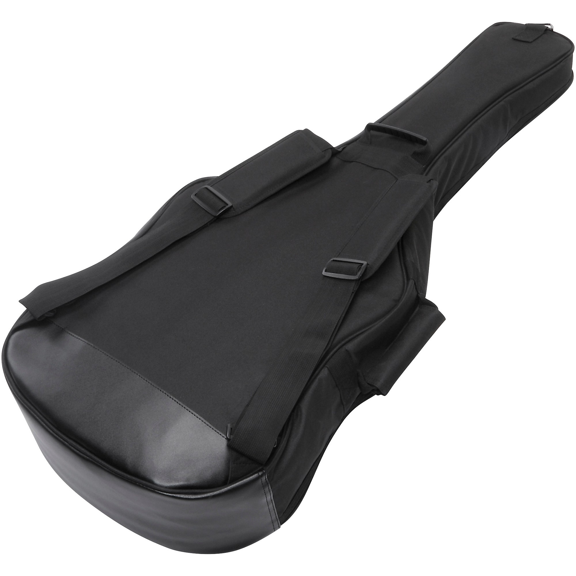 Ibanez ICB540BK Powerpad Gig Bag for Classical Guitar Black