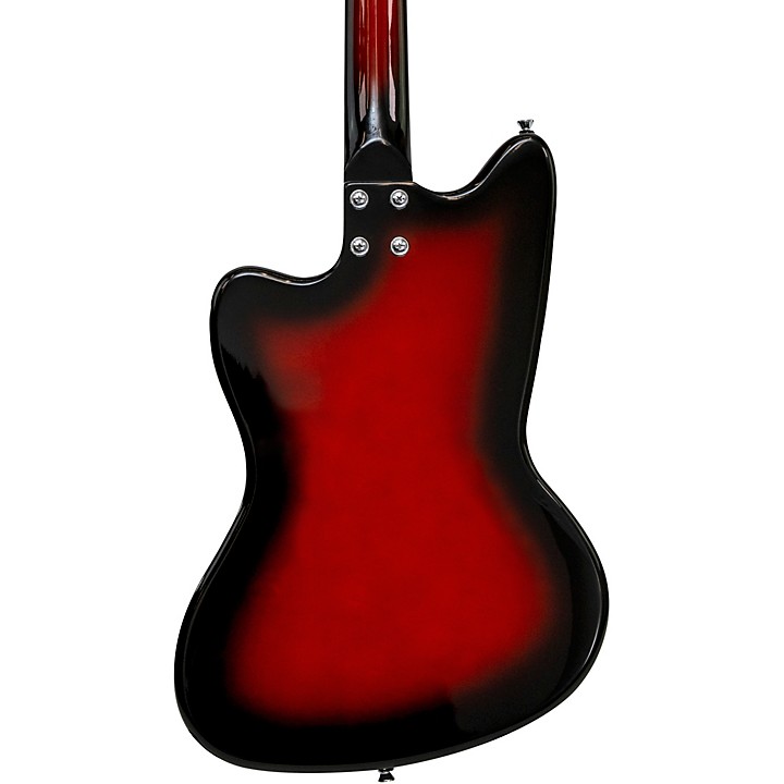 Silvertone 1478 Solidbody Electric Guitar | Music & Arts